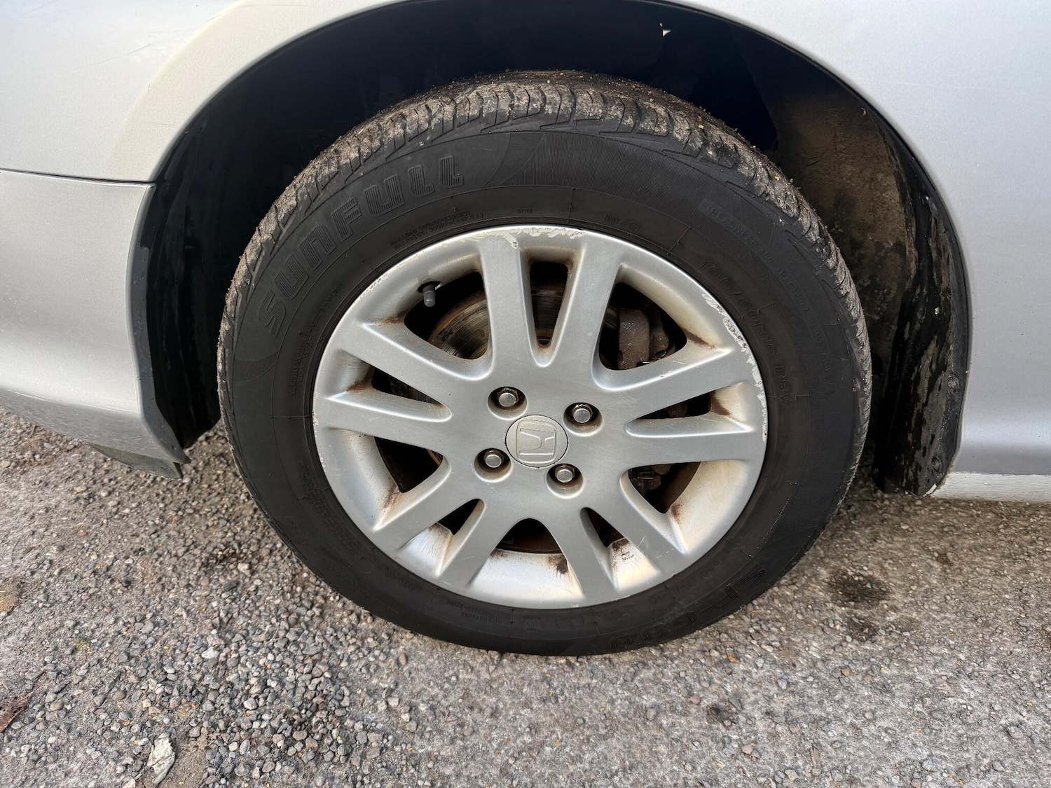 Used Honda Civic 2002 for sale - 77351961: Photo 21