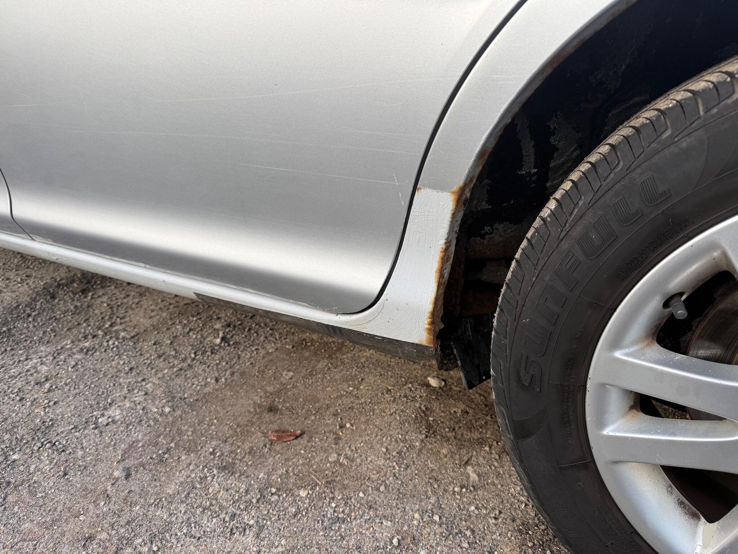 Used Honda Civic 2002 for sale - 77351961: Photo 22