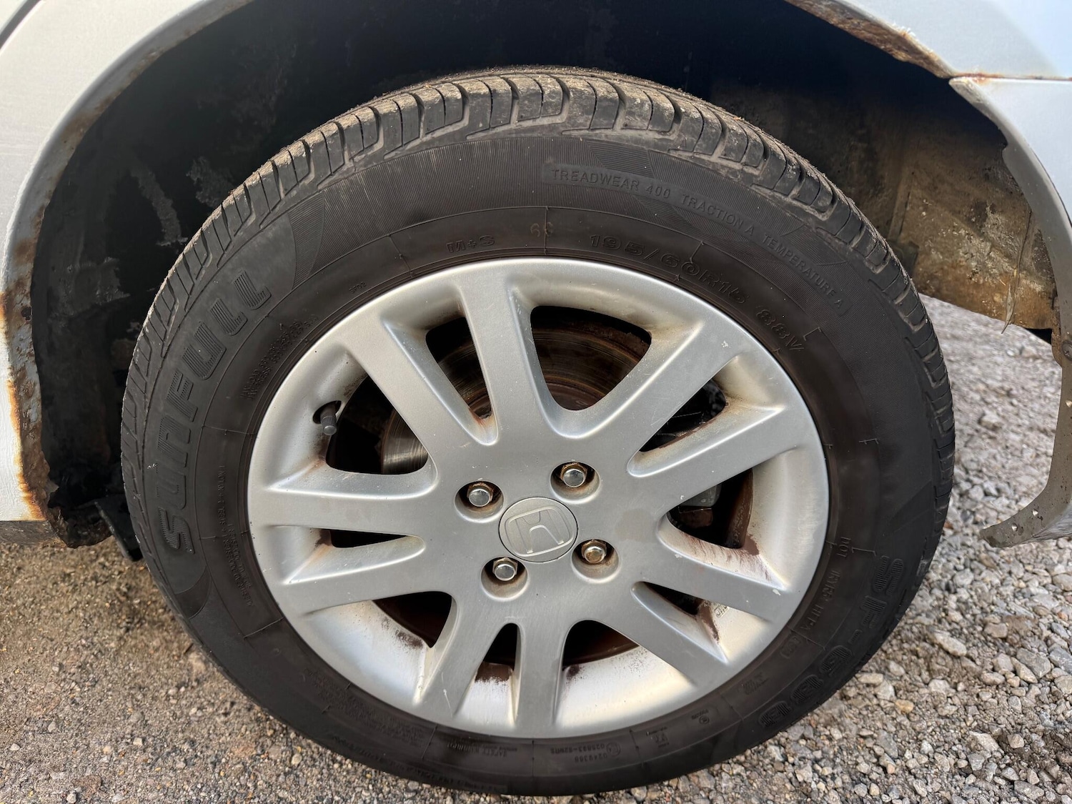 Used Honda Civic 2002 for sale - 77351961: Photo 23