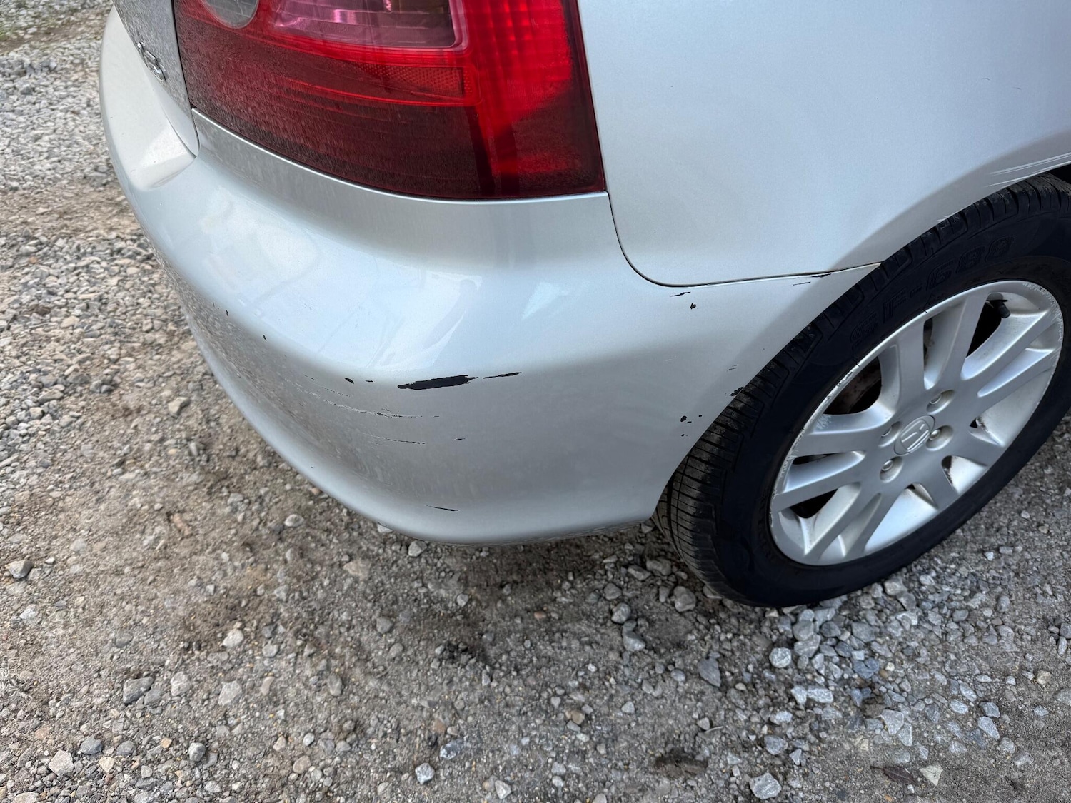 Used Honda Civic 2002 for sale - 77351961: Photo 24