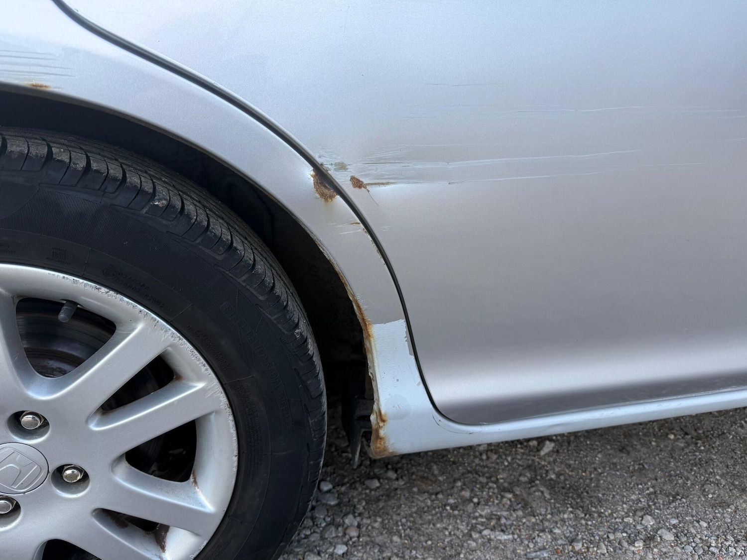 Used Honda Civic 2002 for sale - 77351961: Photo 25