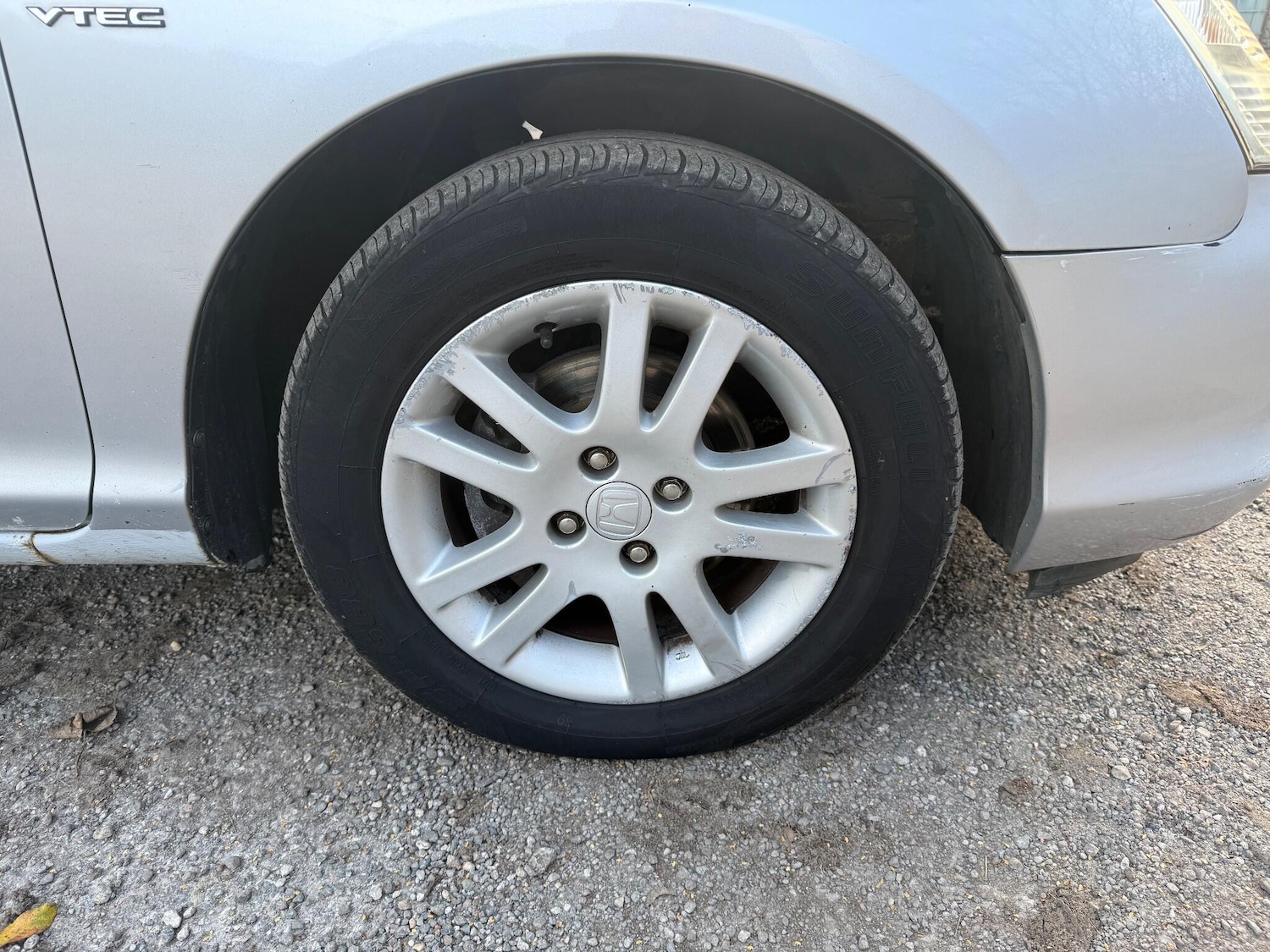 Used Honda Civic 2002 for sale - 77351961: Photo 27