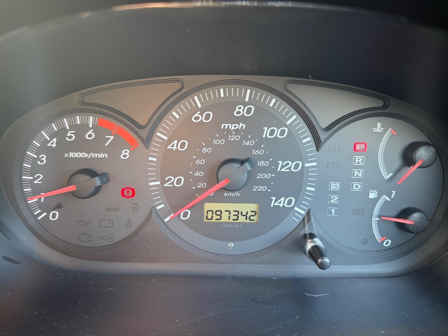 Used Honda Civic 2002 for sale - 77351961: Photo 29