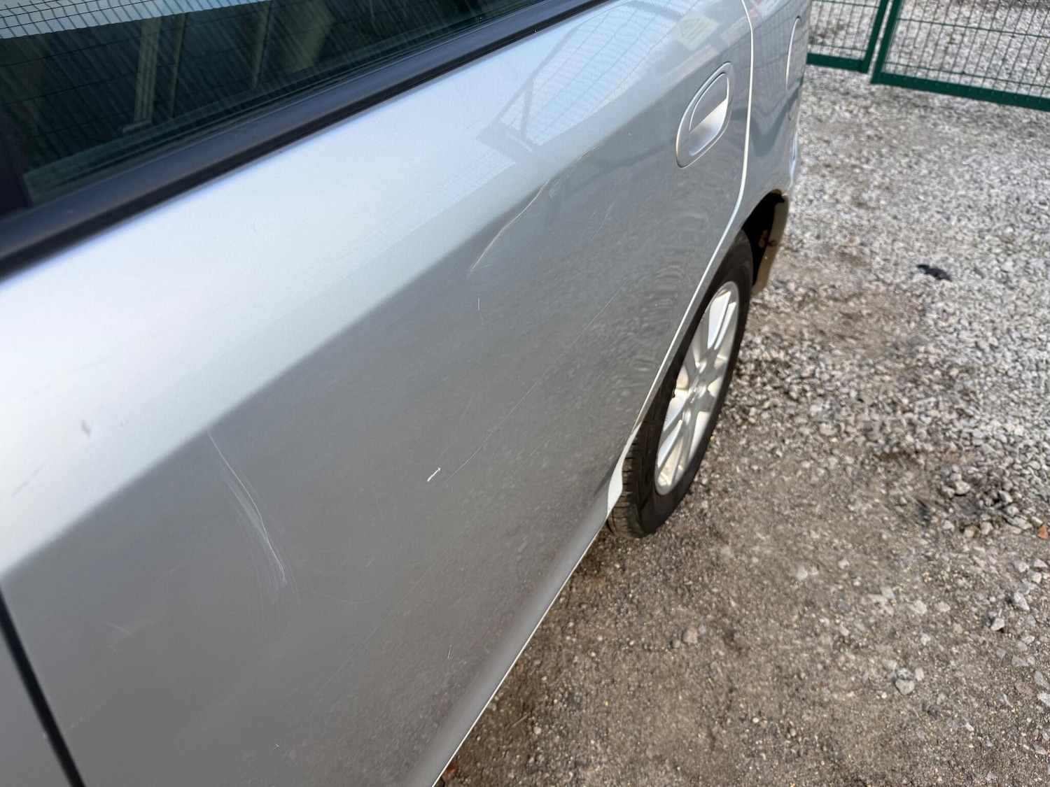 Used Honda Civic 2002 for sale - 77351961: Photo 33