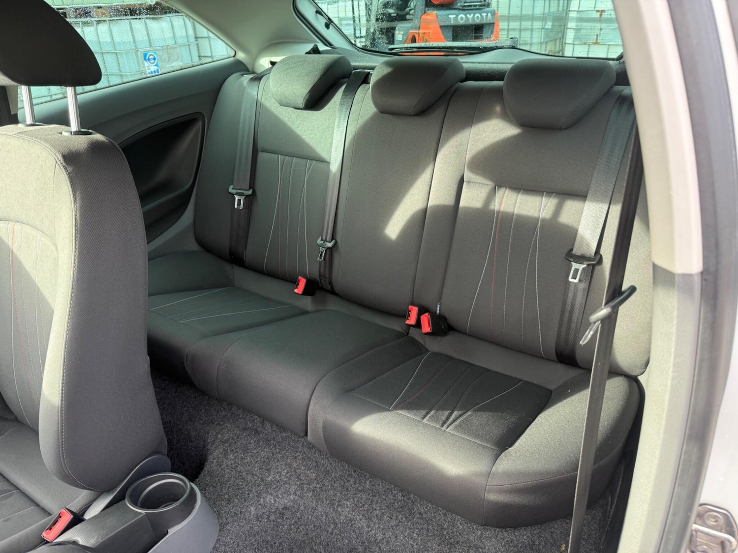 Used SEAT Ibiza 2011 for sale - 76855660: Photo 11