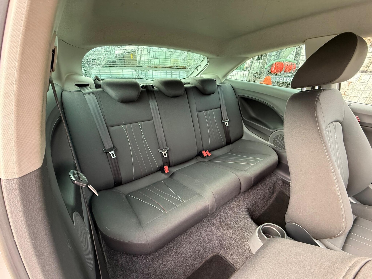 Used SEAT Ibiza 2011 for sale - 76855660: Photo 12