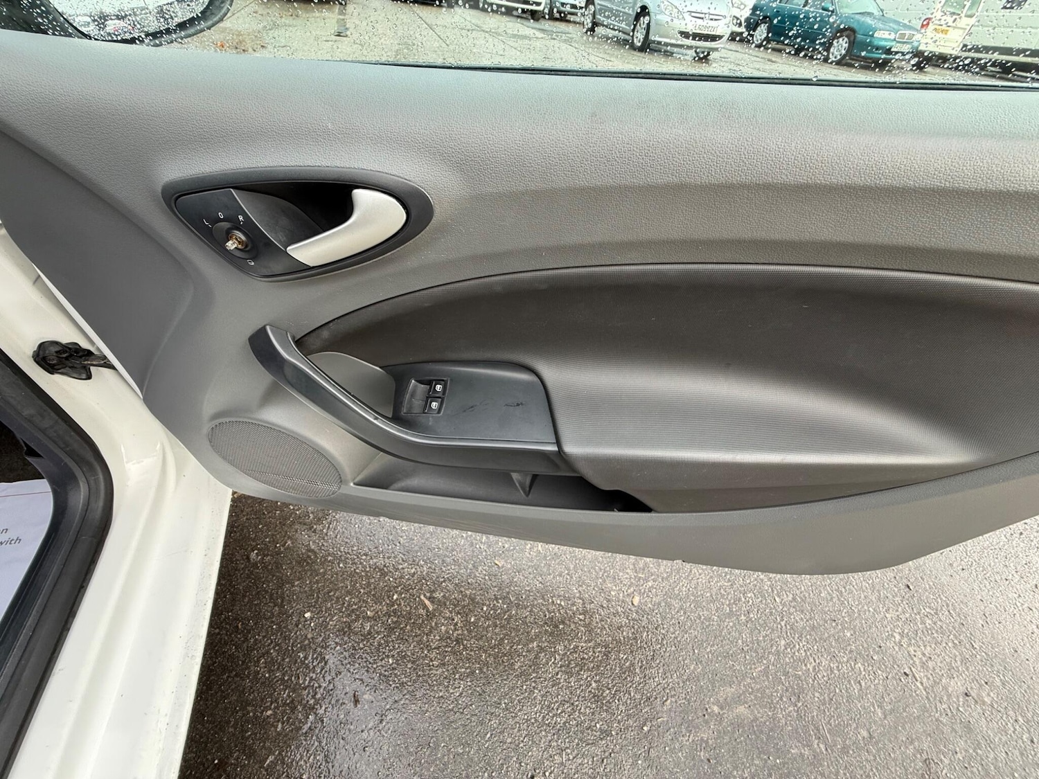 Used SEAT Ibiza 2011 for sale - 76855660: Photo 13