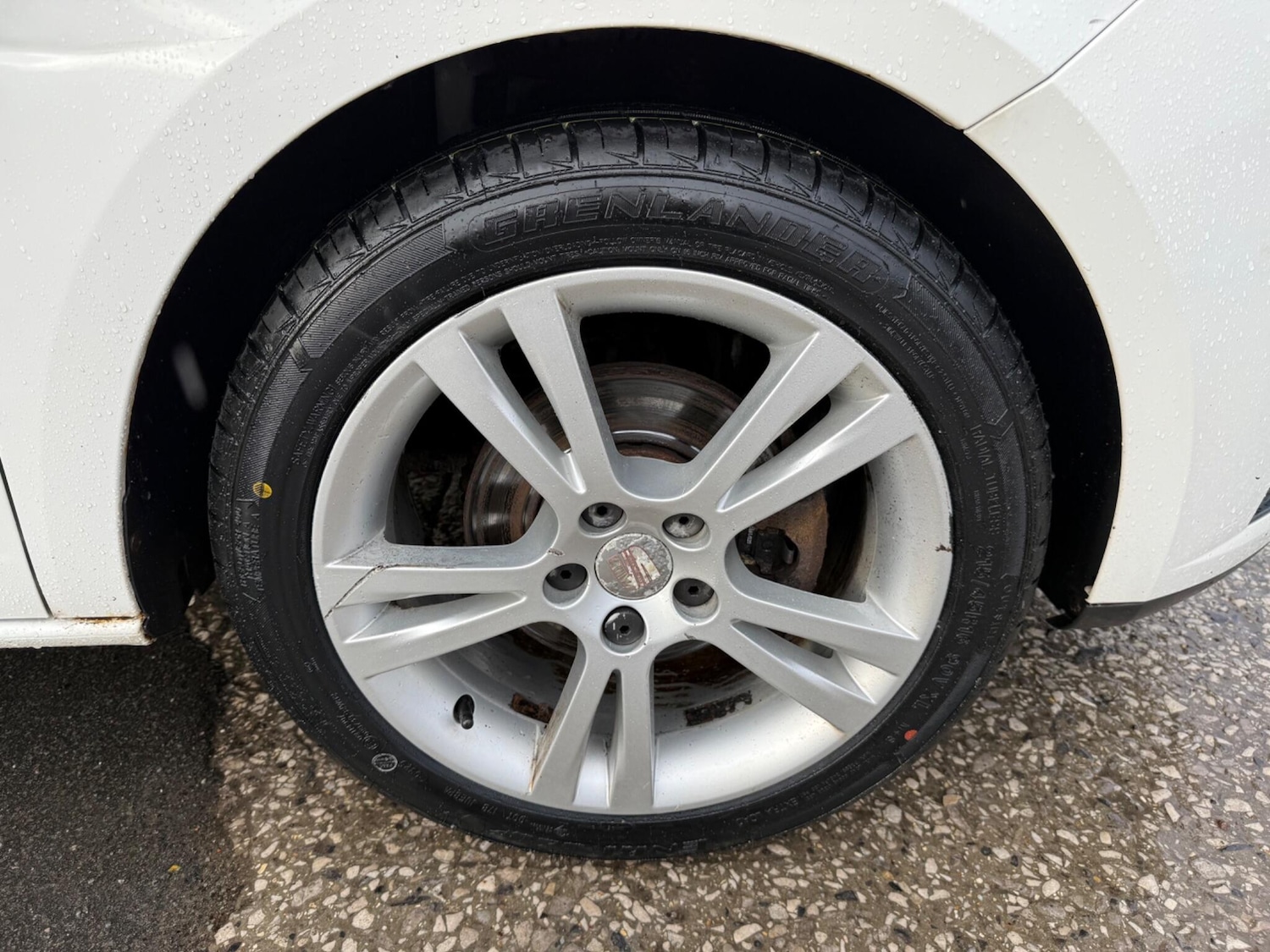 Used SEAT Ibiza 2011 for sale - 76855660: Photo 15