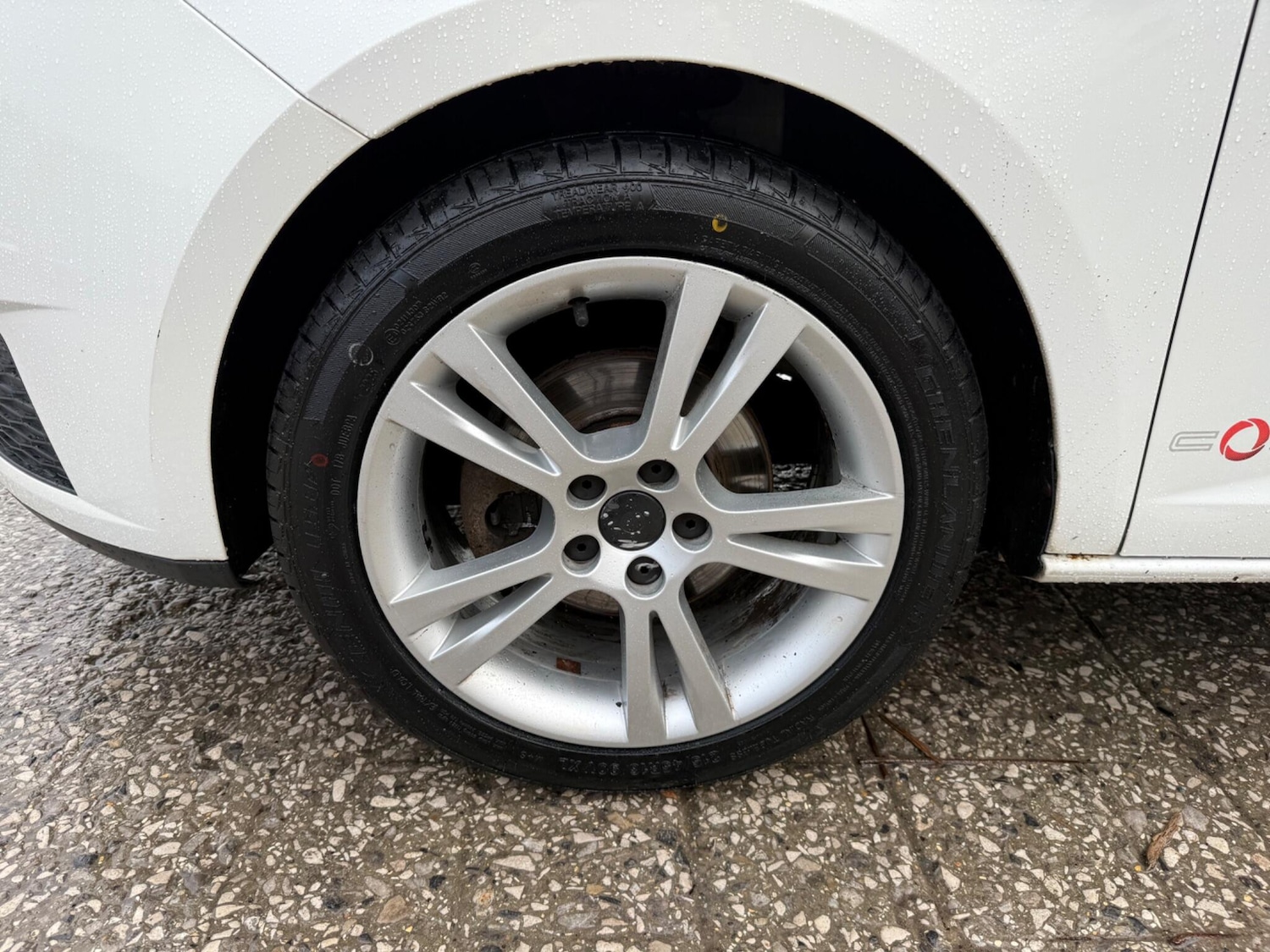 Used SEAT Ibiza 2011 for sale - 76855660: Photo 18