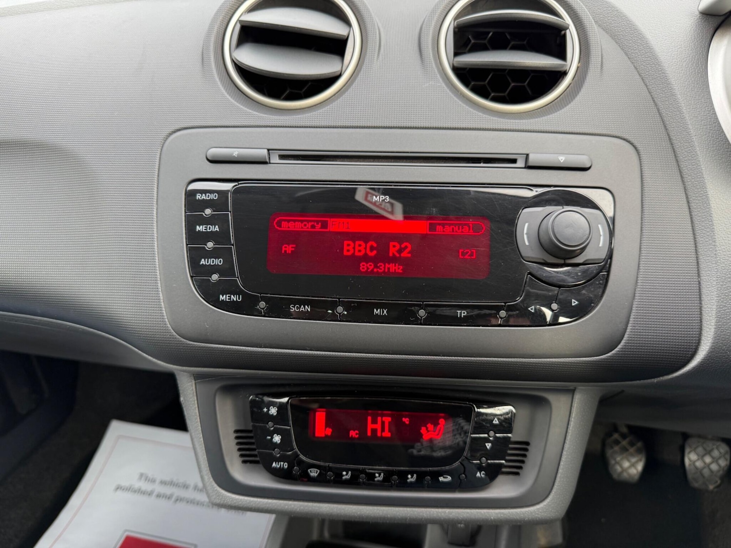 Used SEAT Ibiza 2011 for sale - 76855660: Photo 19