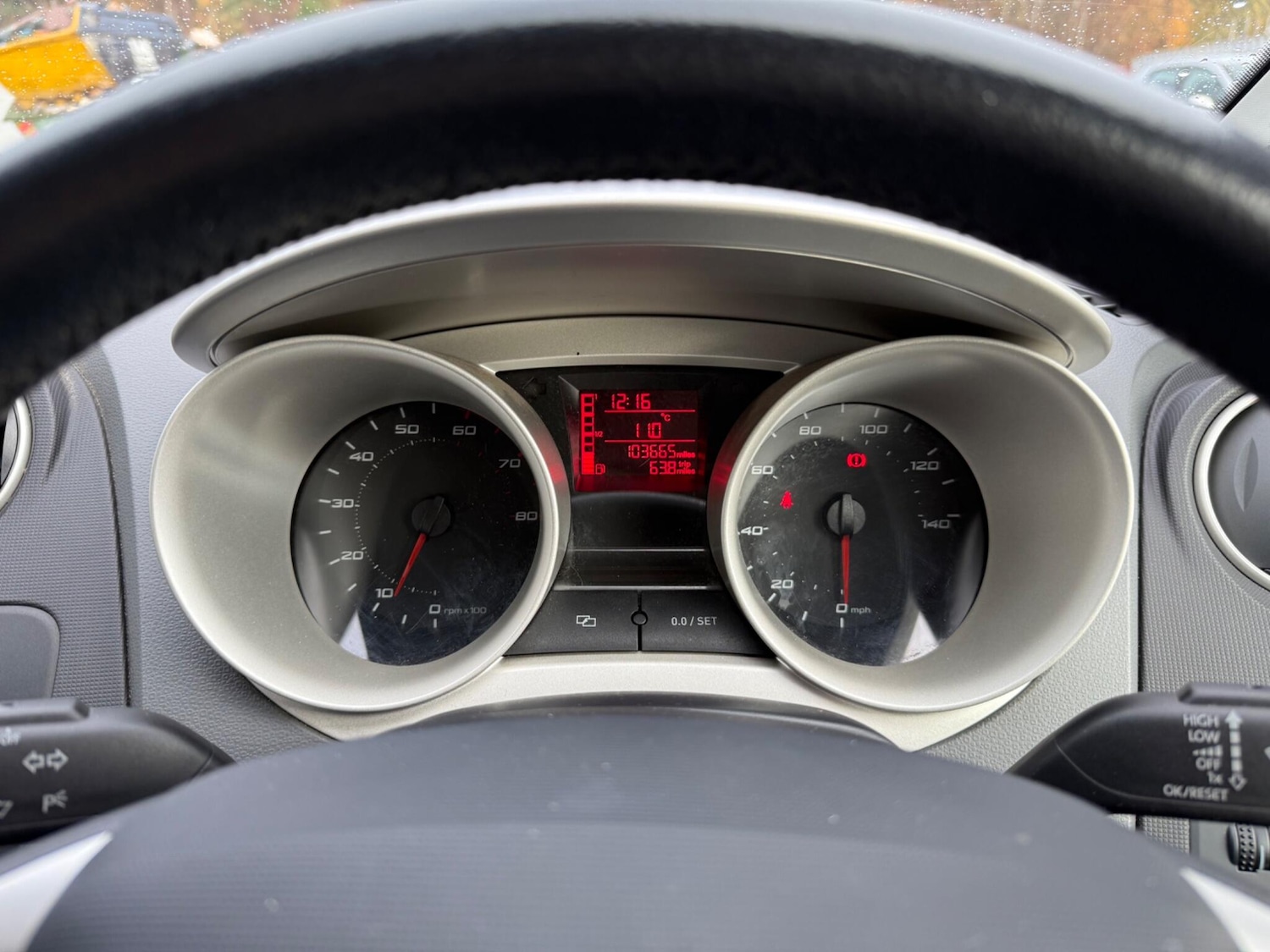 Used SEAT Ibiza 2011 for sale - 76855660: Photo 20