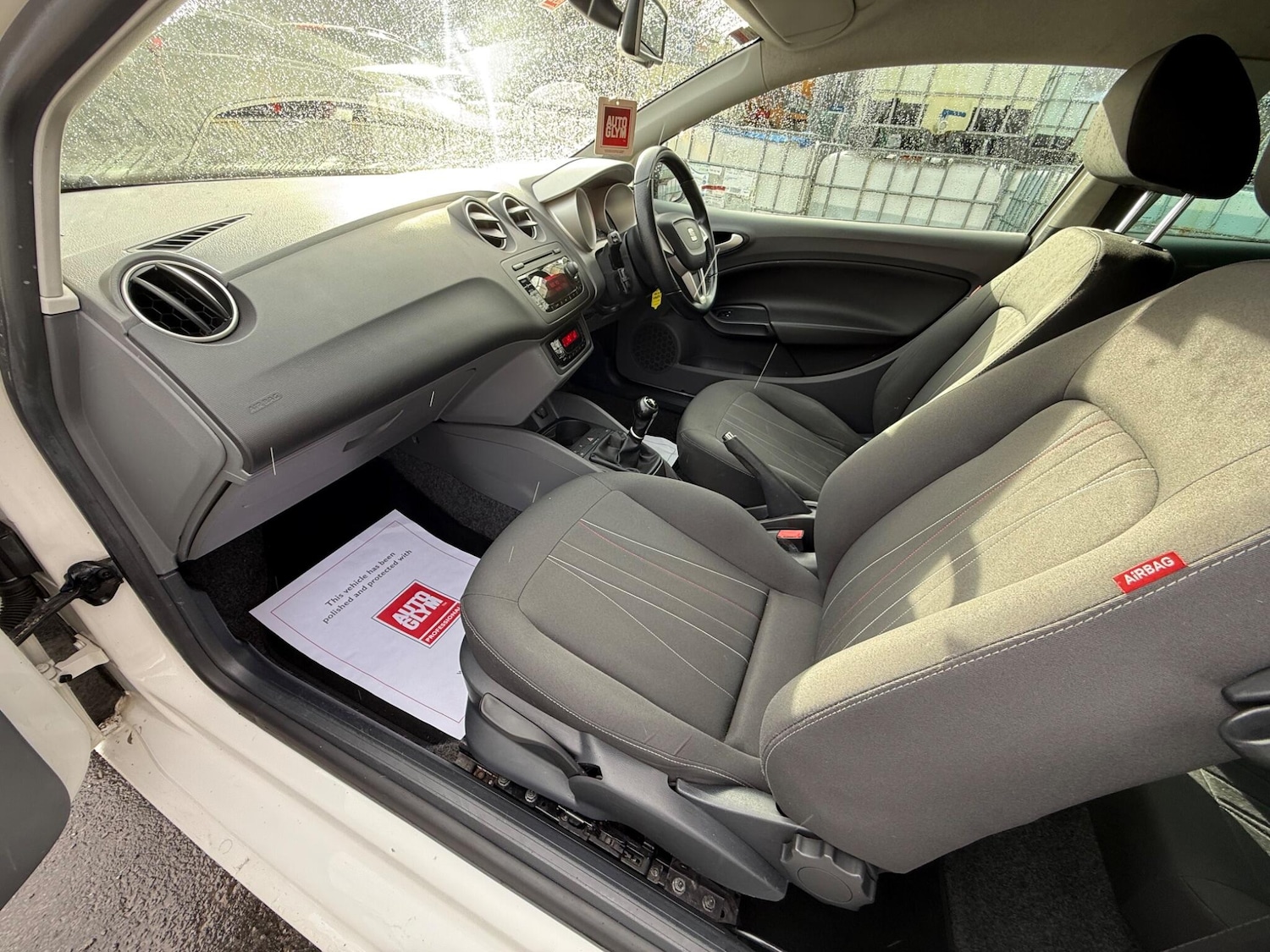 Used SEAT Ibiza 2011 for sale - 76855660: Photo 22