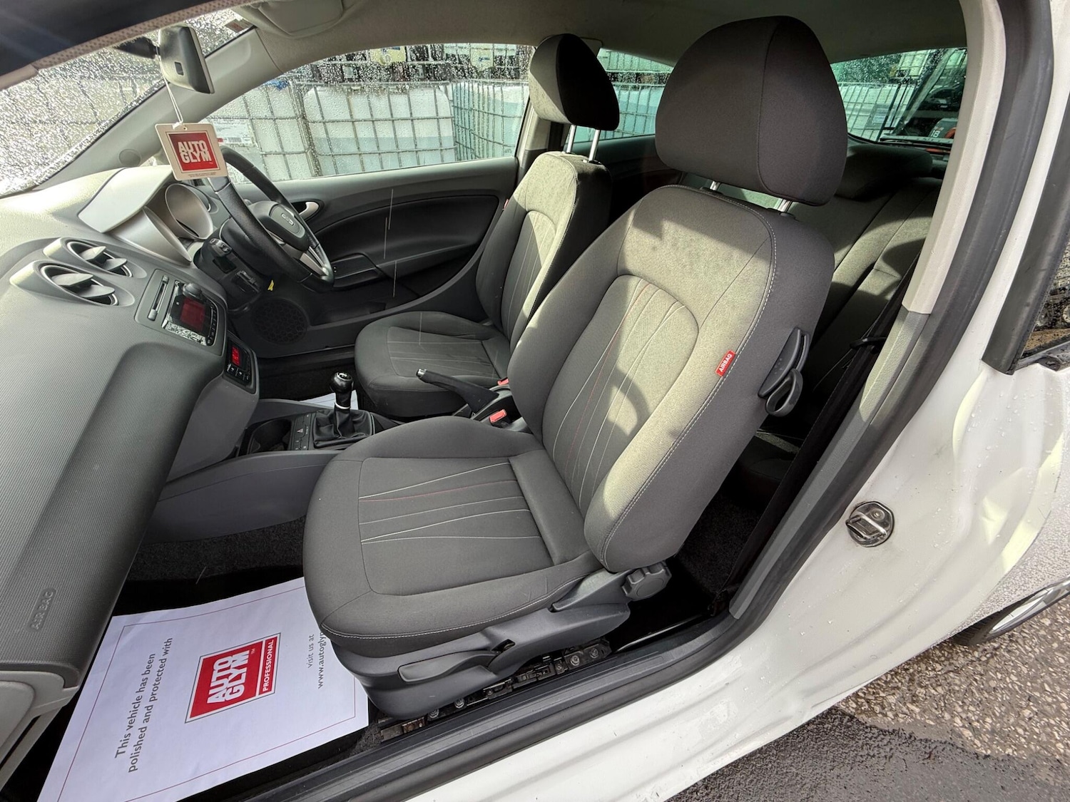 Used SEAT Ibiza 2011 for sale - 76855660: Photo 23