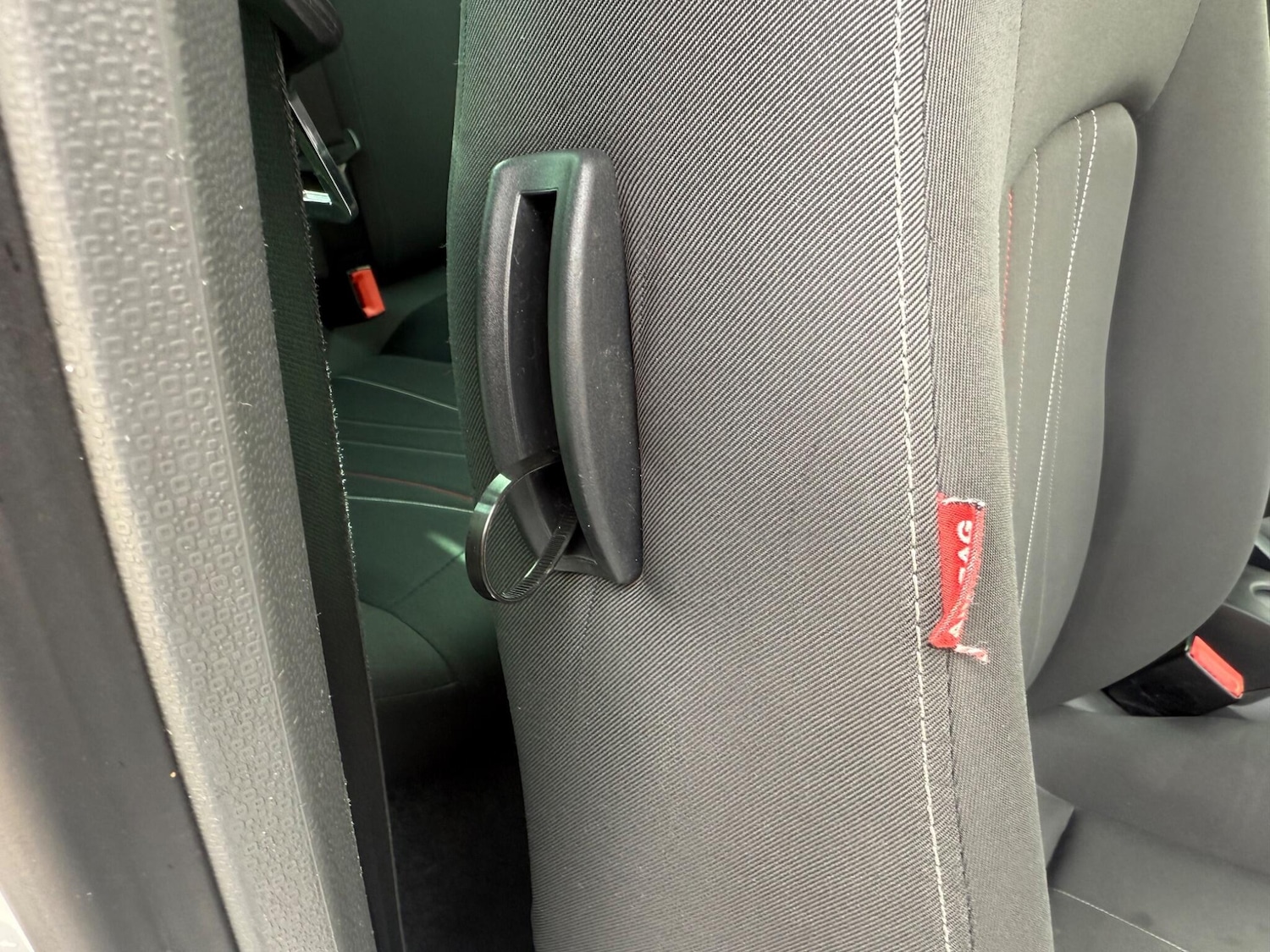 Used SEAT Ibiza 2011 for sale - 76855660: Photo 24