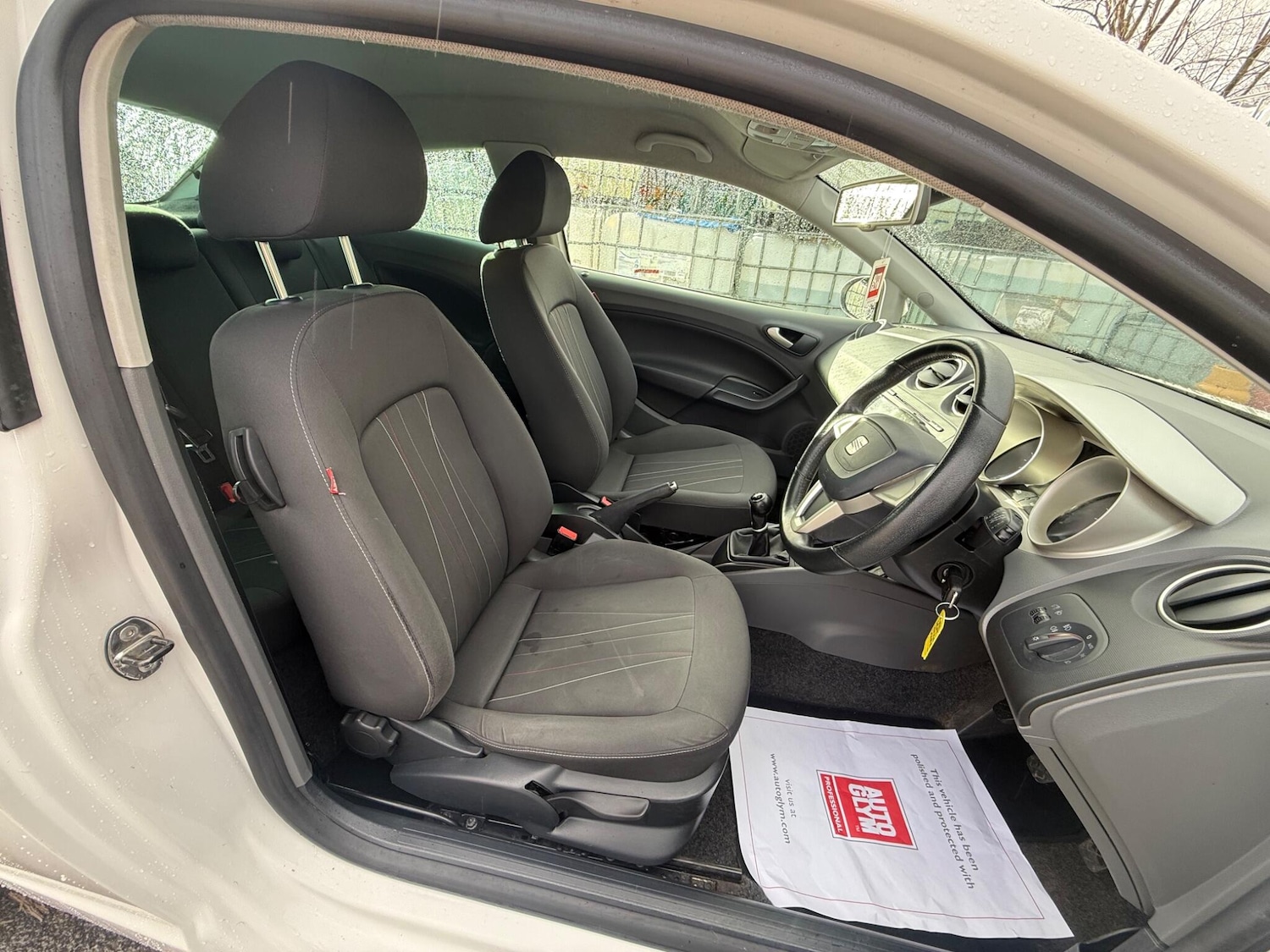 Used SEAT Ibiza 2011 for sale - 76855660: Photo 8