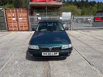 Used Vauxhall Astra 1997 for sale - 78481198: Photo