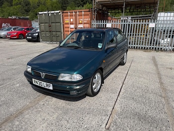 Used Vauxhall Astra 1997 for sale - 78481198: Photo