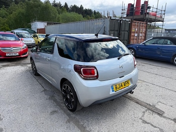 Used Citroen DS3 2014 for sale - 78623577: Photo