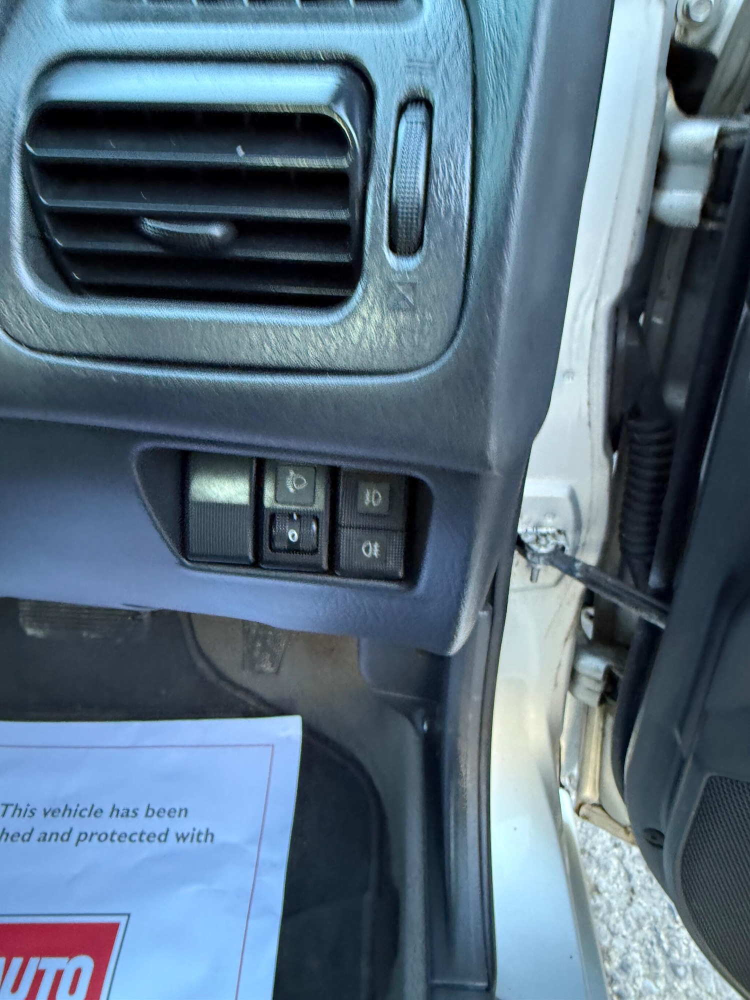 Used Mazda 626 1999 for sale - 77191523: Photo 19