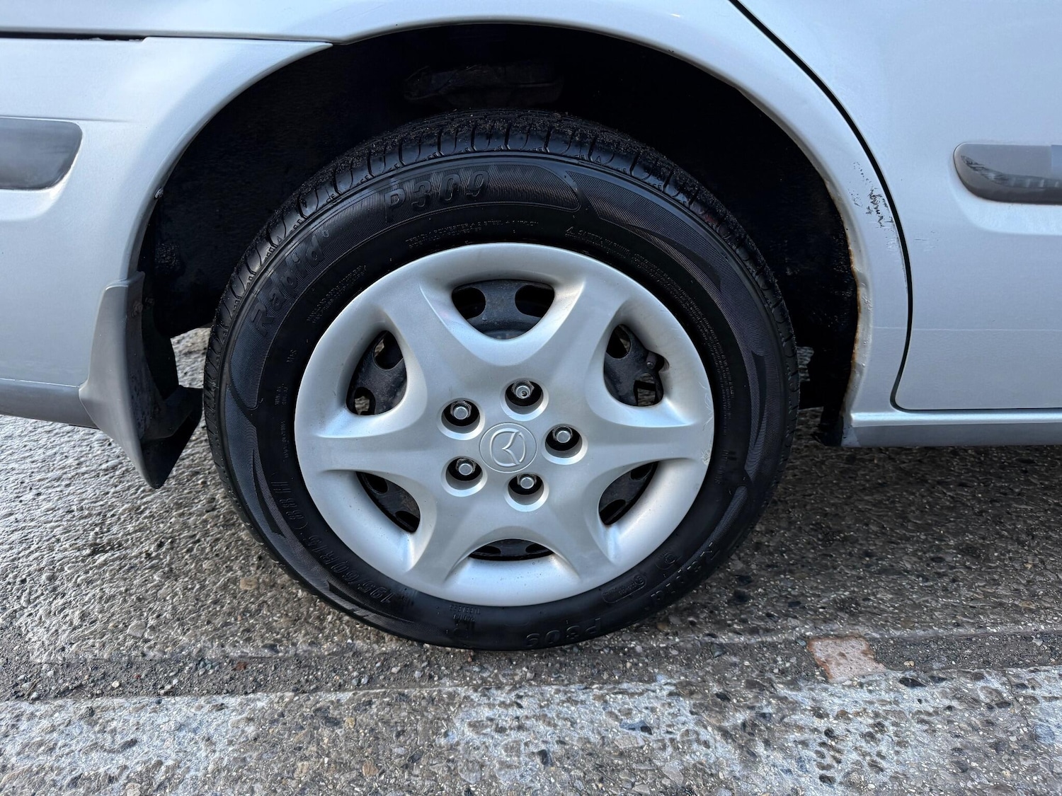 Used Mazda 626 1999 for sale - 77191523: Photo 24