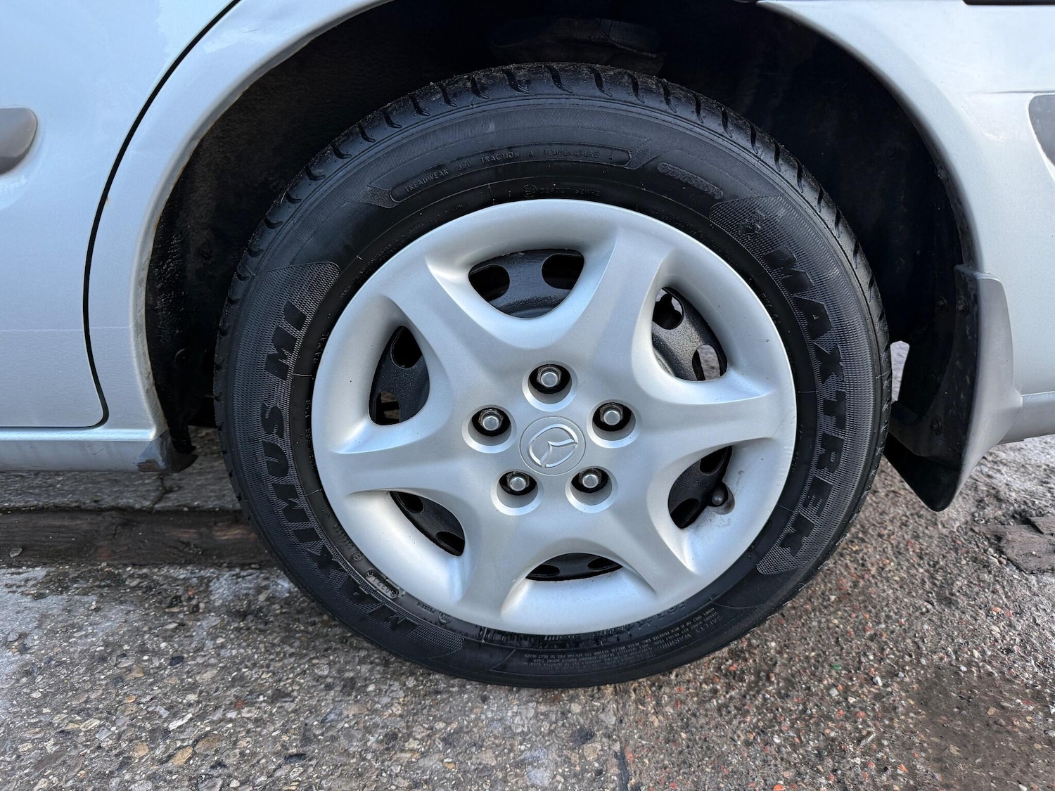 Used Mazda 626 1999 for sale - 77191523: Photo 26