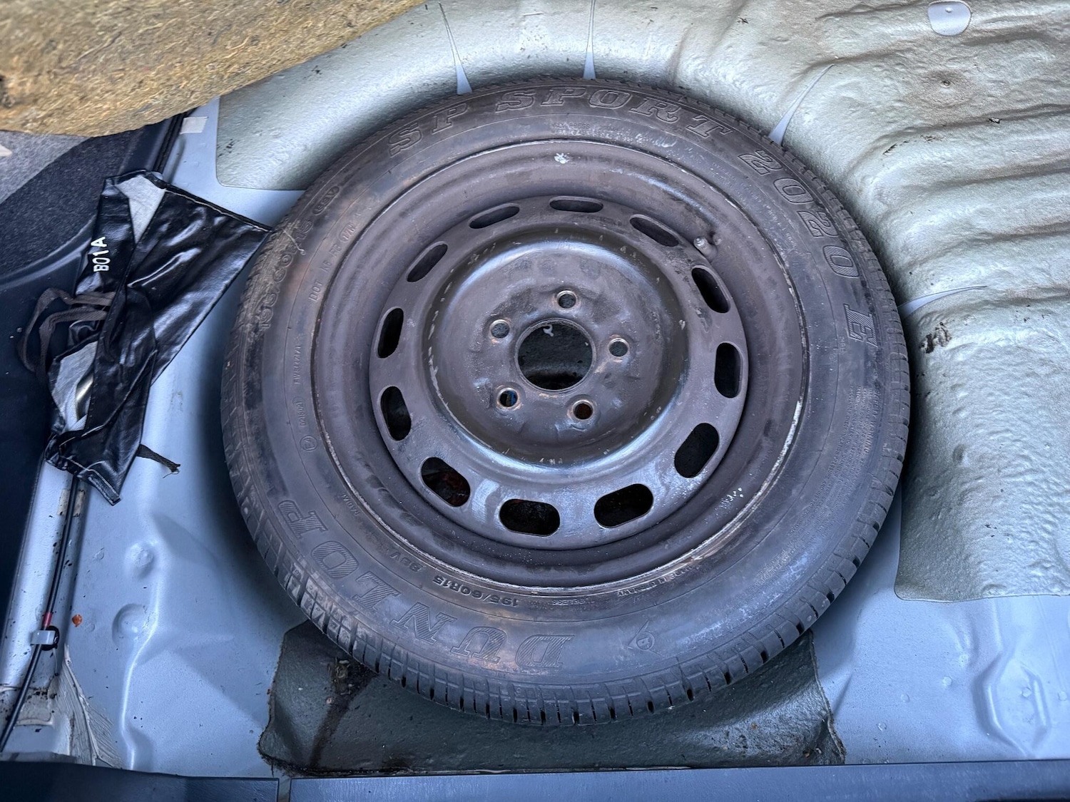 Used Mazda 626 1999 for sale - 77191523: Photo 27