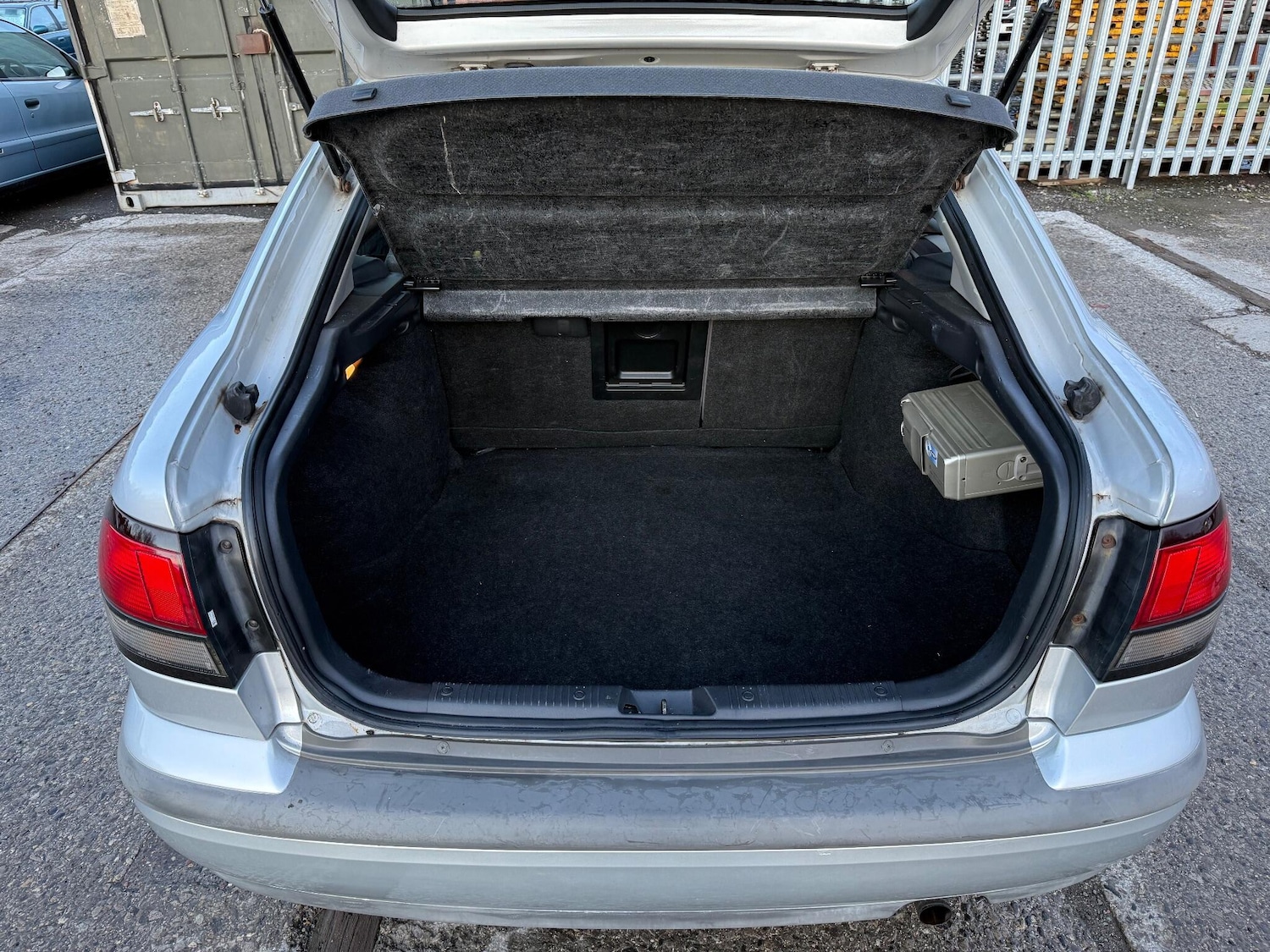 Used Mazda 626 1999 for sale - 77191523: Photo 30