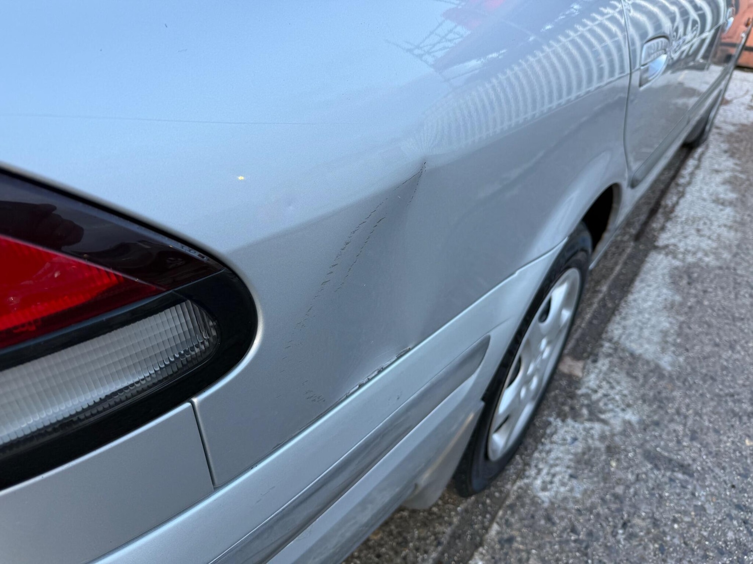 Used Mazda 626 1999 for sale - 77191523: Photo 32