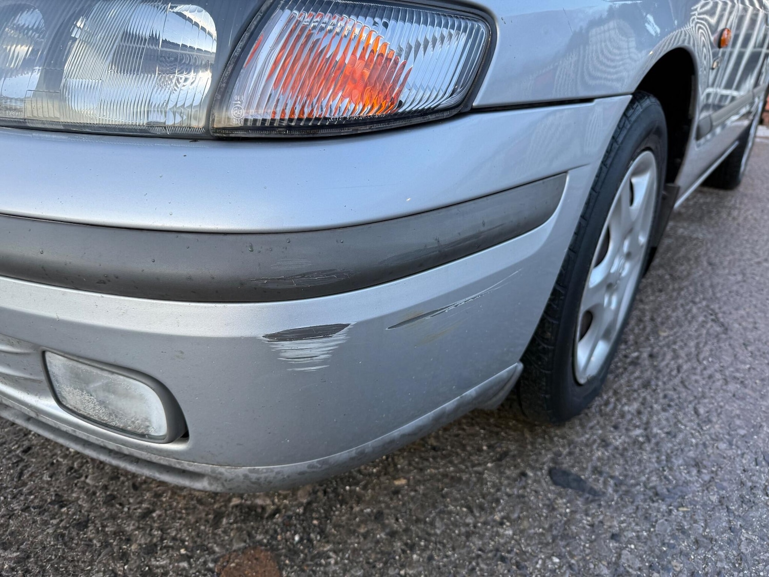 Used Mazda 626 1999 for sale - 77191523: Photo 33