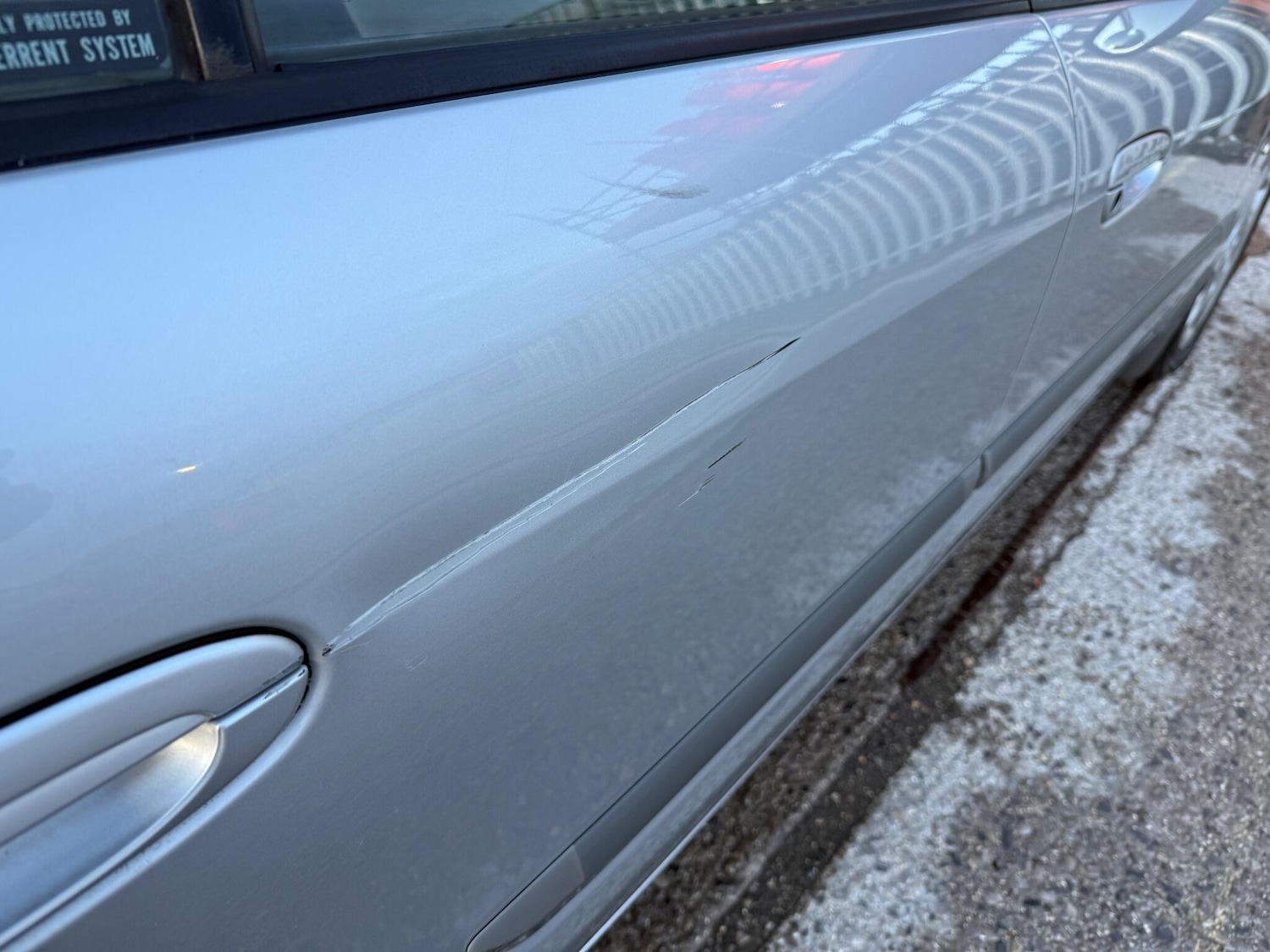 Used Mazda 626 1999 for sale - 77191523: Photo 34