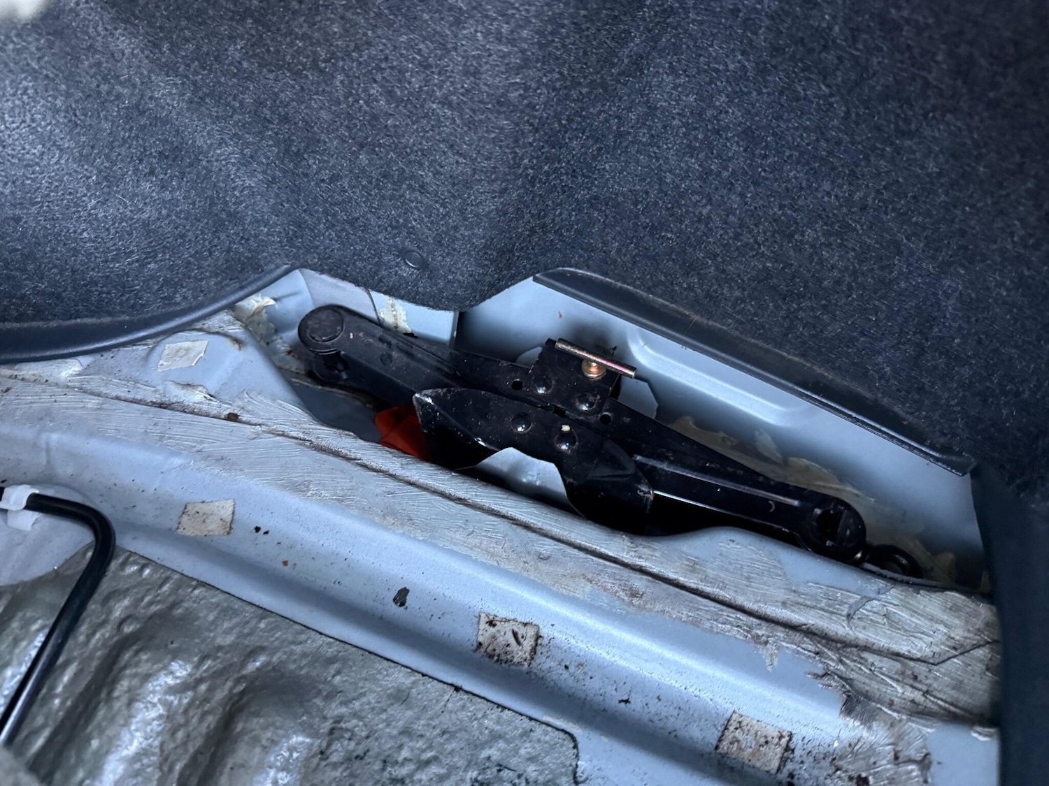 Used Mazda 626 1999 for sale - 77191523: Photo 37