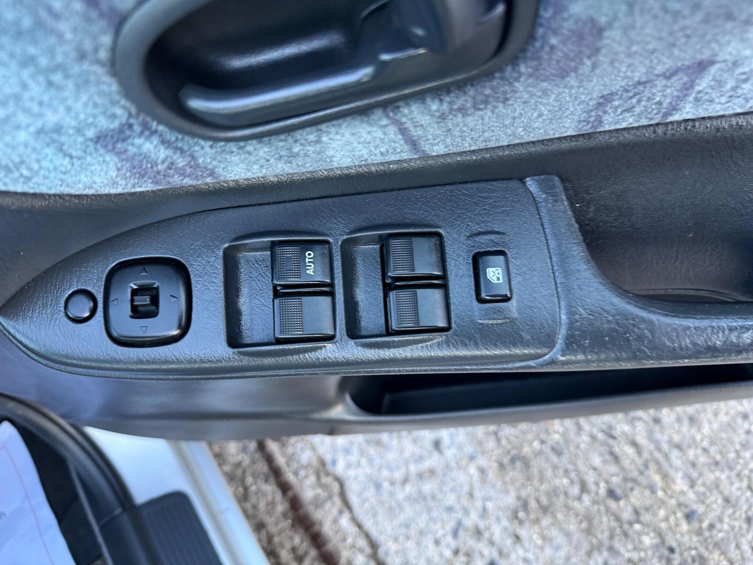 Used Mazda 626 1999 for sale - 77191523: Photo 39