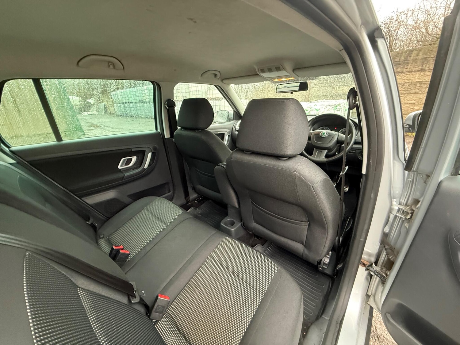 Used Skoda Fabia 2010 for sale - 77387769: Photo 14