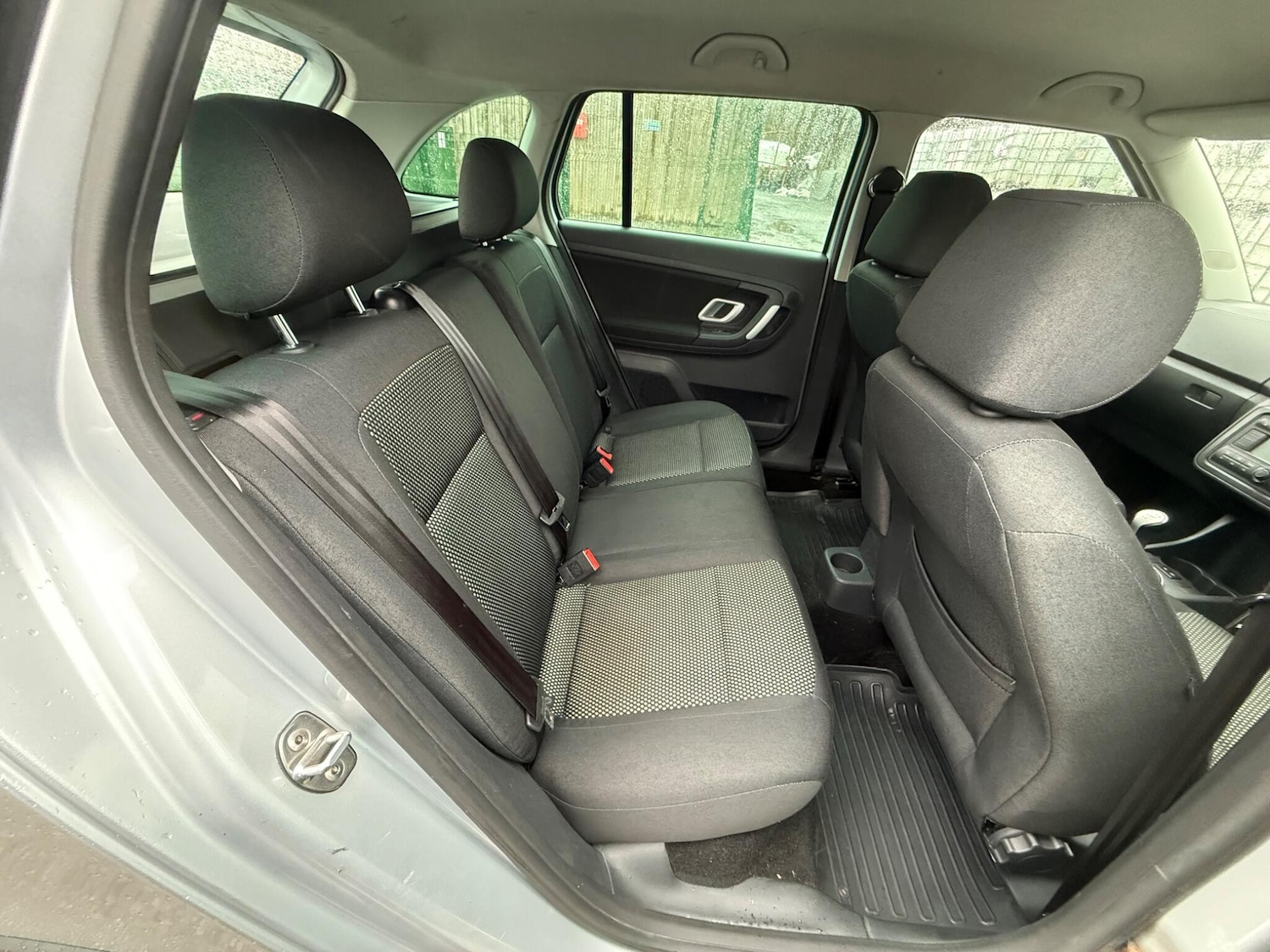 Used Skoda Fabia 2010 for sale - 77387769: Photo 15