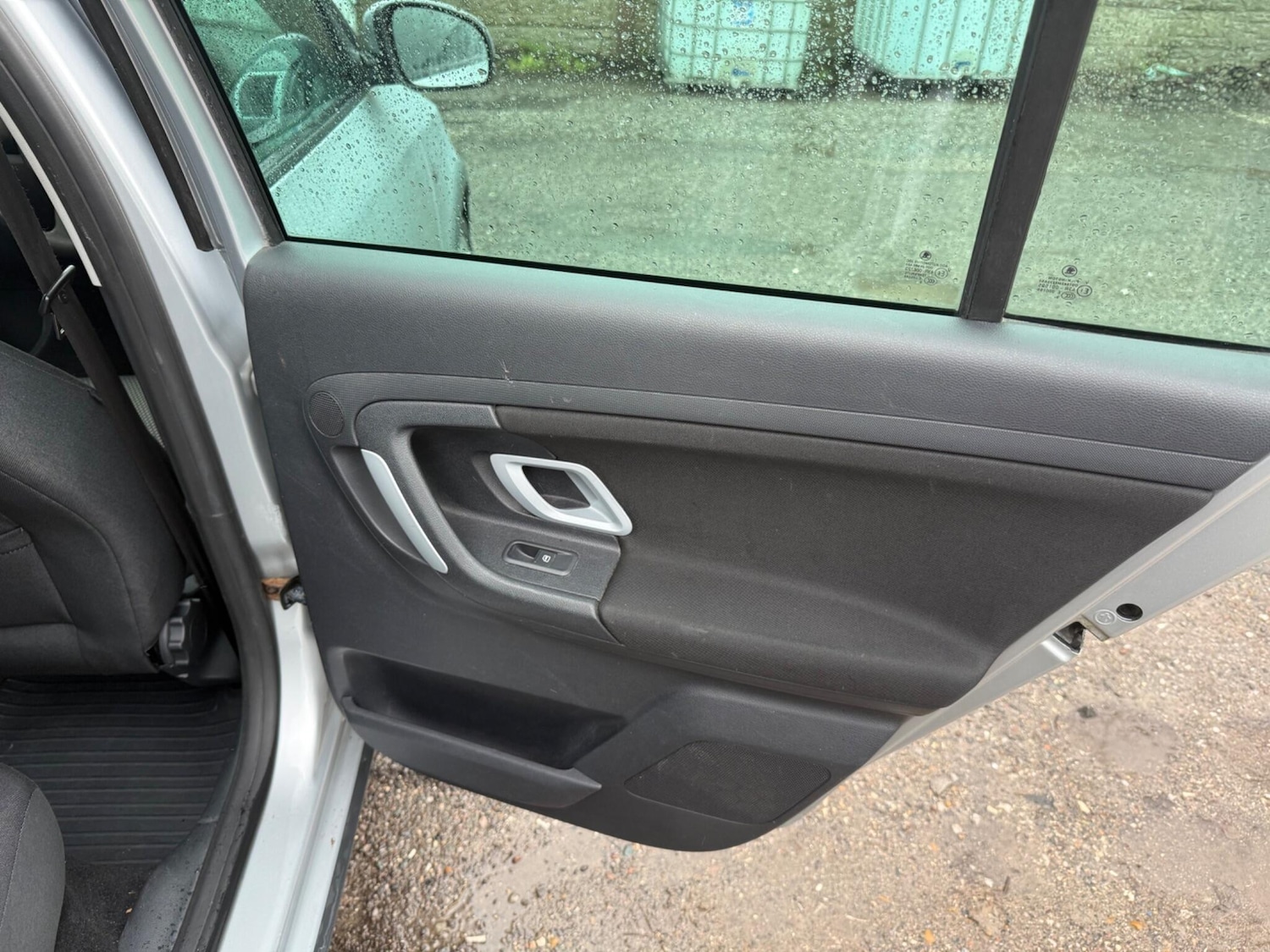 Used Skoda Fabia 2010 for sale - 77387769: Photo 16