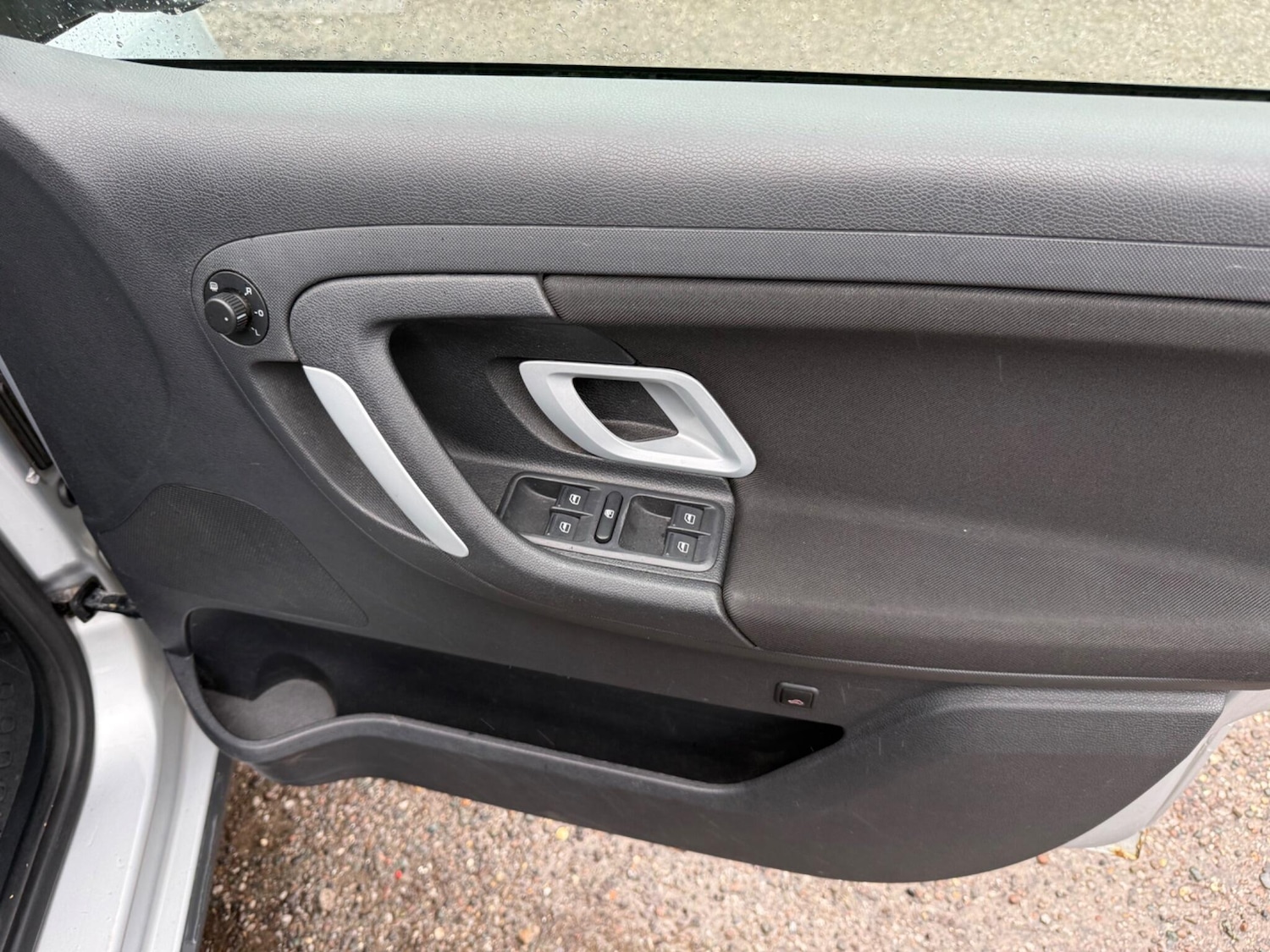 Used Skoda Fabia 2010 for sale - 77387769: Photo 17