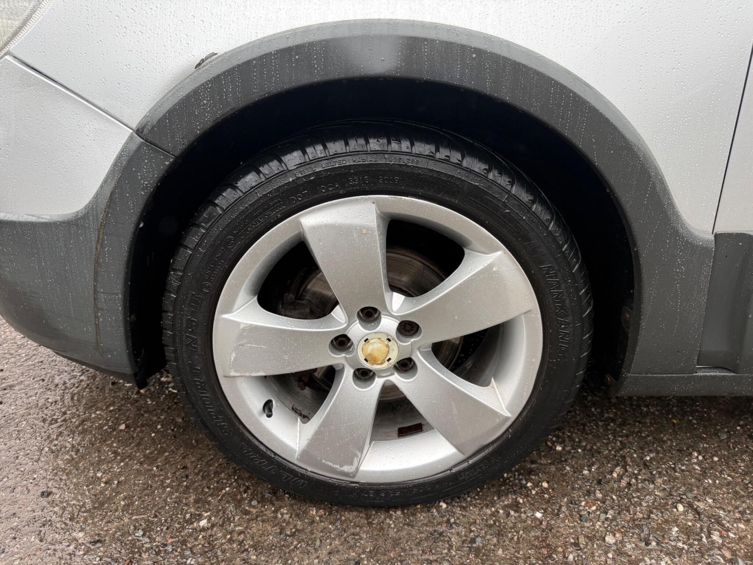 Used Skoda Fabia 2010 for sale - 77387769: Photo 20