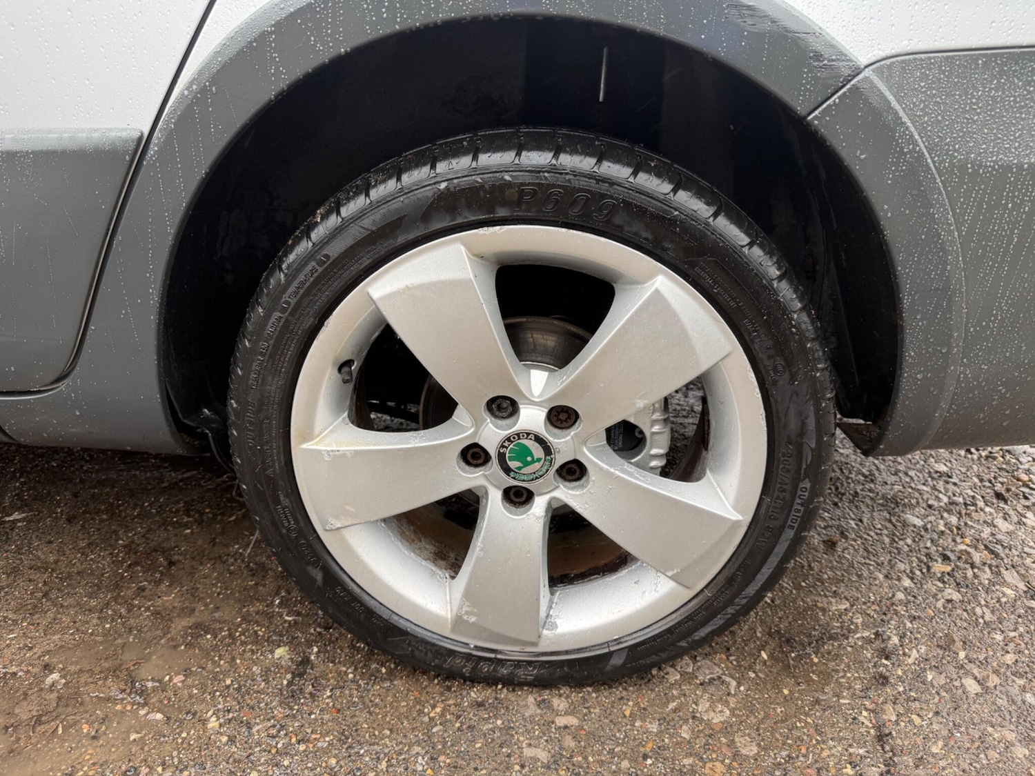 Used Skoda Fabia 2010 for sale - 77387769: Photo 21