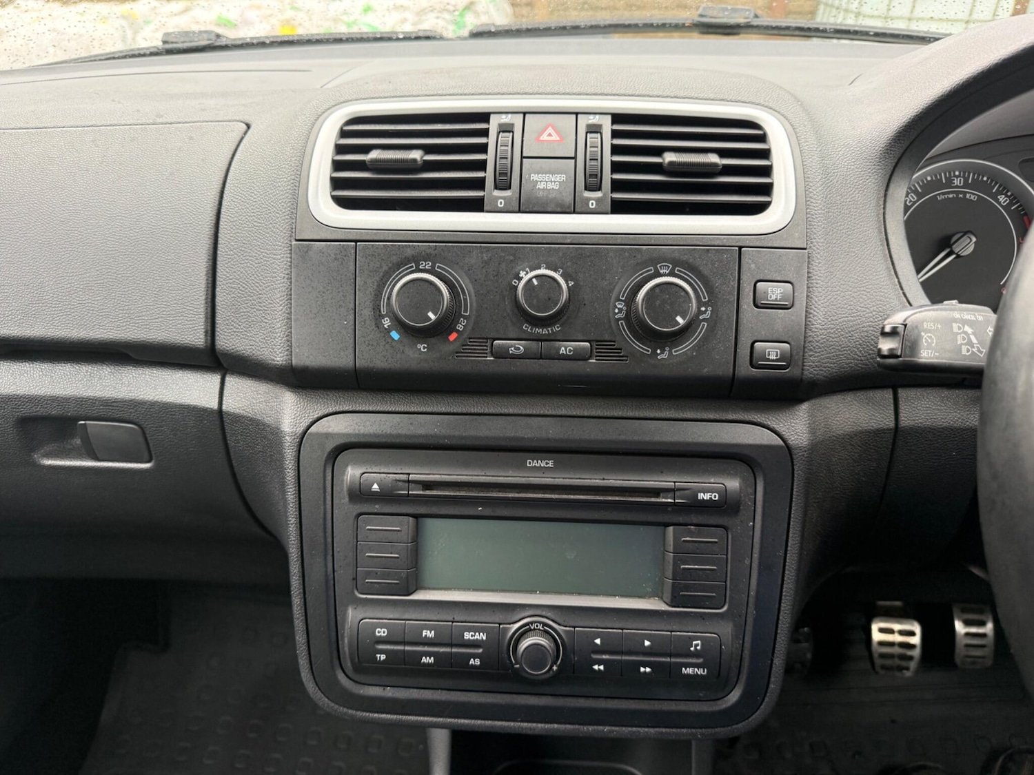 Used Skoda Fabia 2010 for sale - 77387769: Photo 22