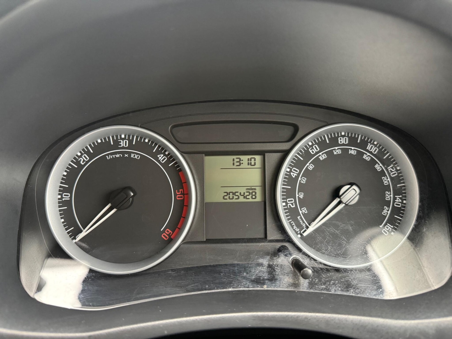 Used Skoda Fabia 2010 for sale - 77387769: Photo 23