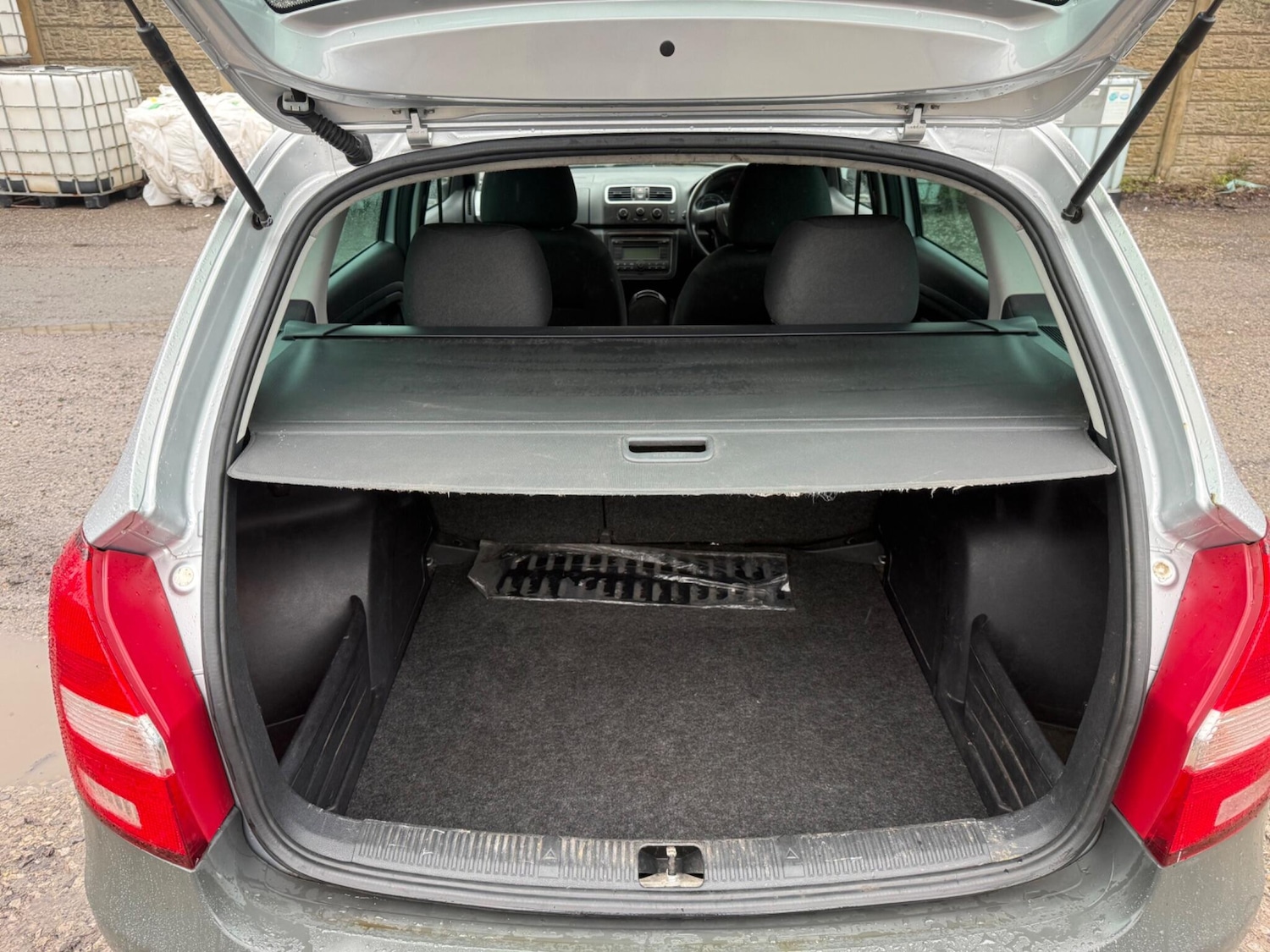 Used Skoda Fabia 2010 for sale - 77387769: Photo 24