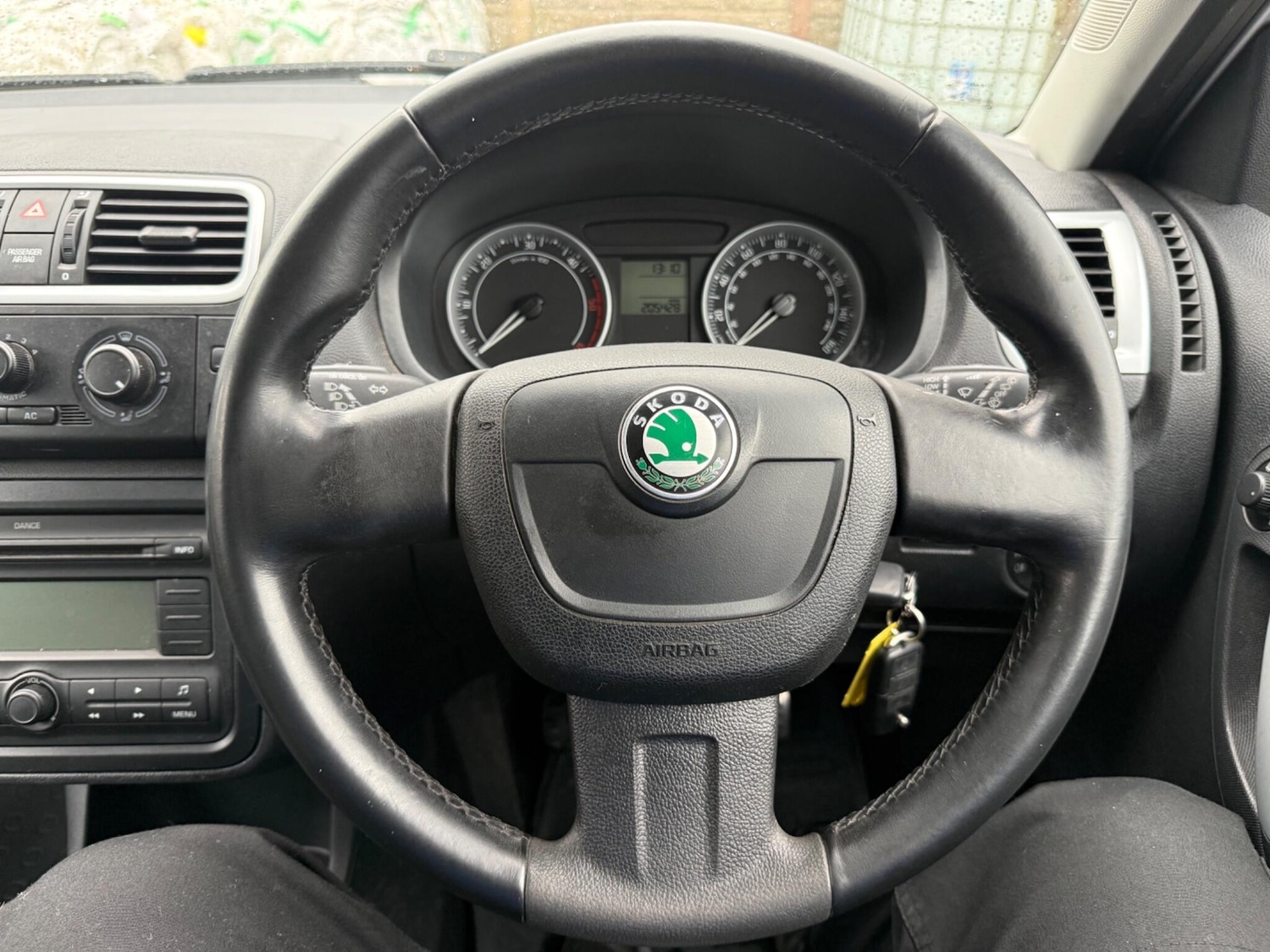 Used Skoda Fabia 2010 for sale - 77387769: Photo 25