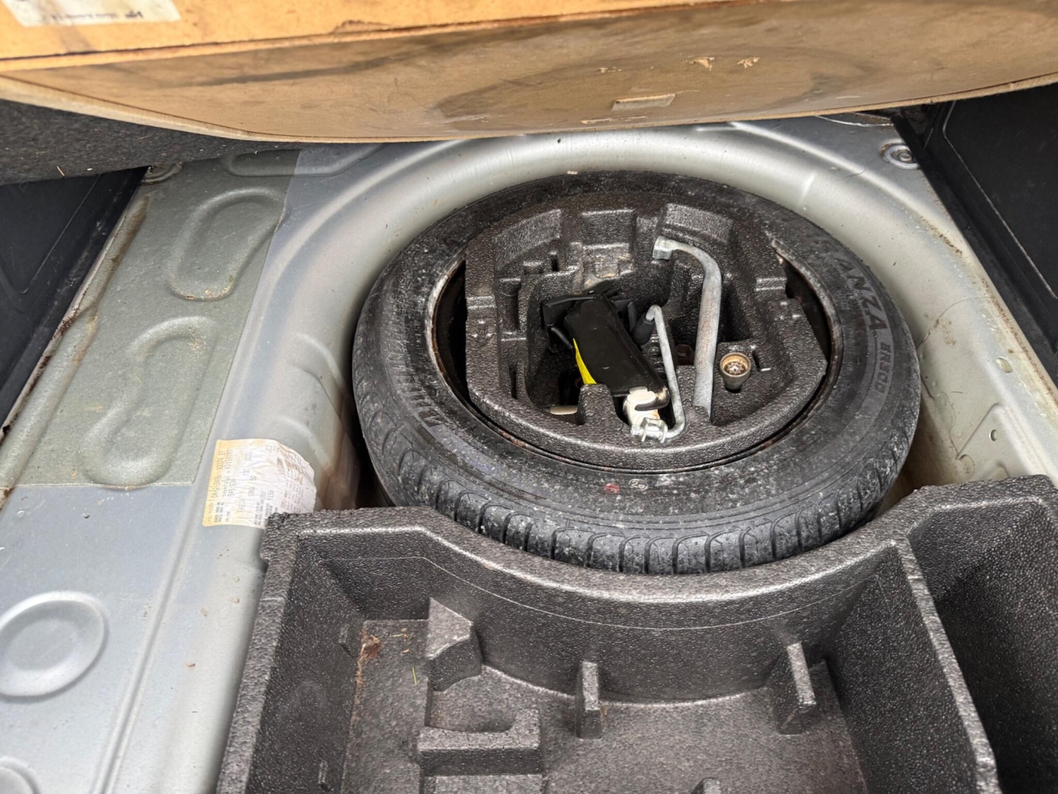 Used Skoda Fabia 2010 for sale - 77387769: Photo 28