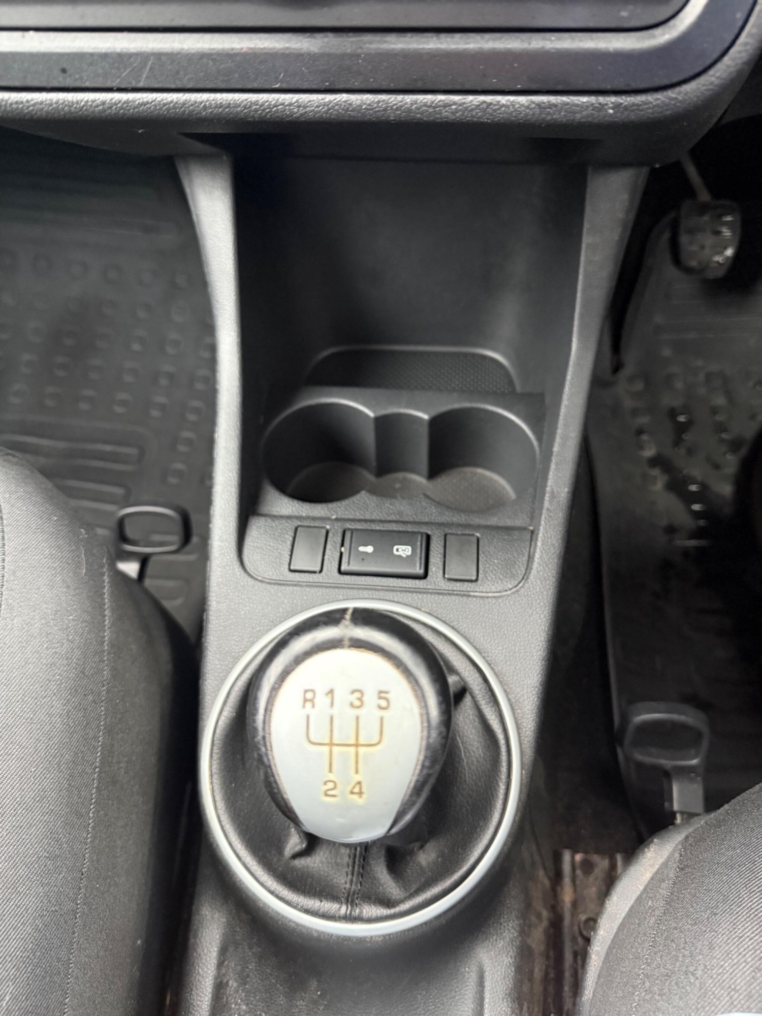 Used Skoda Fabia 2010 for sale - 77387769: Photo 30