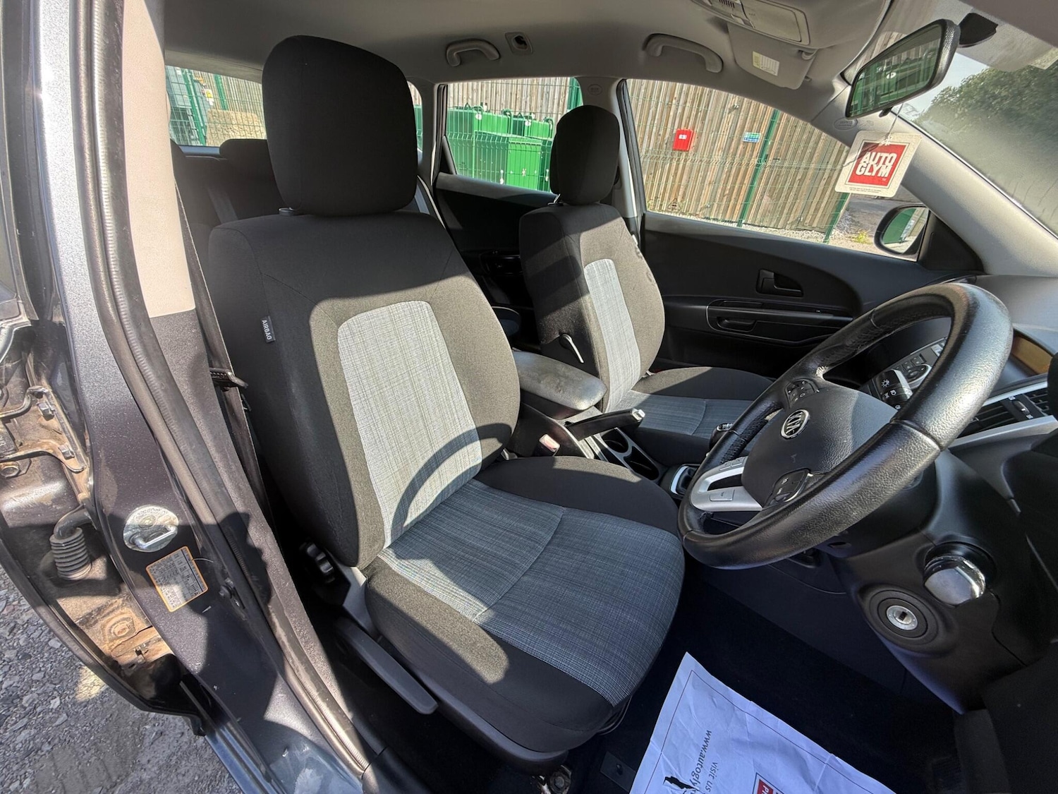 Vehicle 13