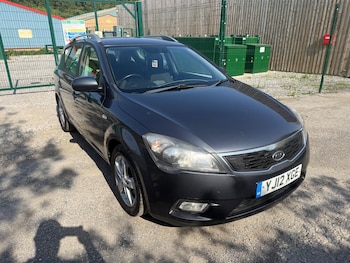 Used Kia Ceed 2018 for sale - 75949972: Photo