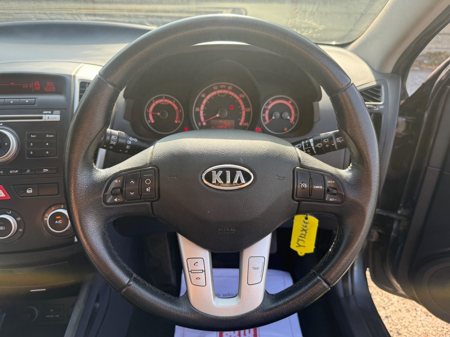 Vehicle 36