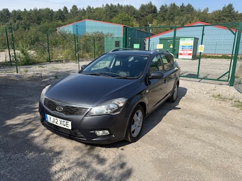 Used Kia Ceed 2018 for sale - 75949972: Photo