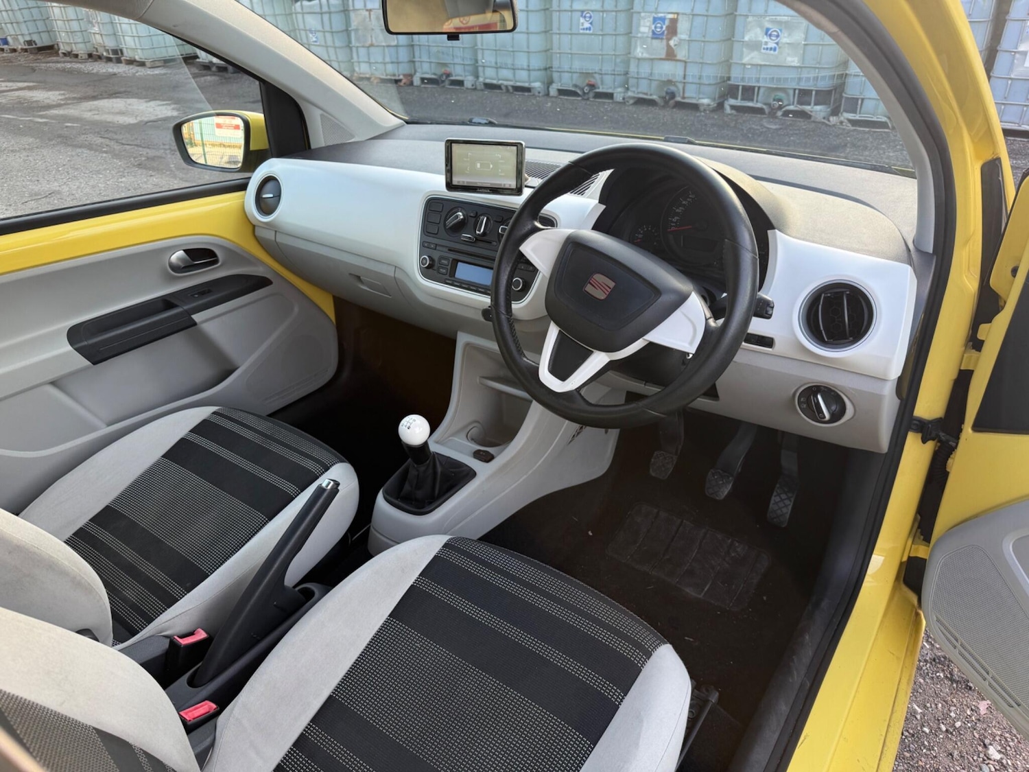 Used SEAT Mii 2012 for sale - 77658575: Photo 10