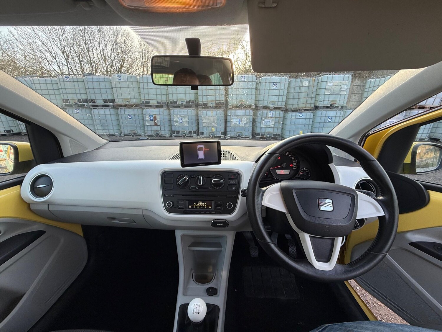 Used SEAT Mii 2012 for sale - 77658575: Photo 11